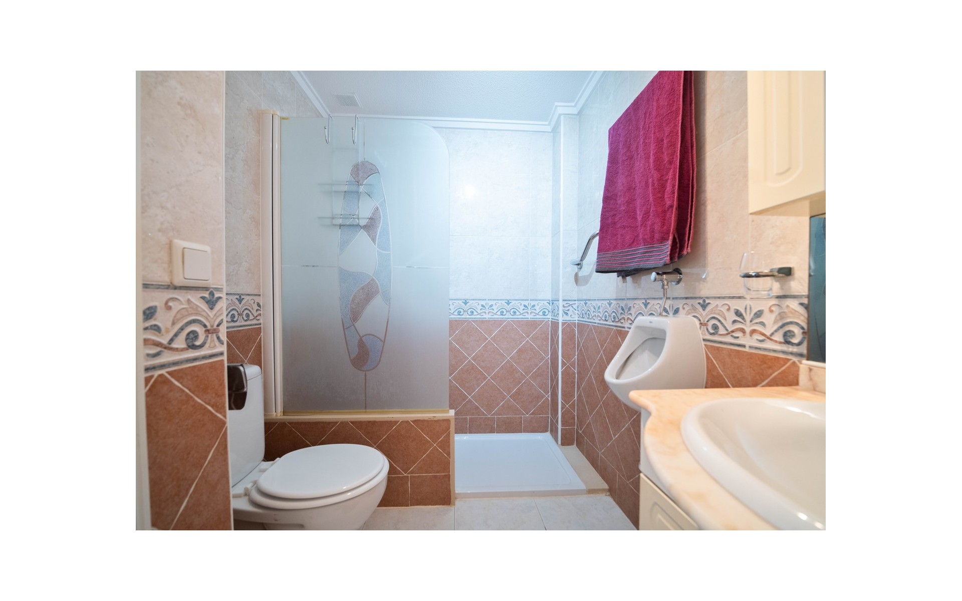 Resale - Appartement - Ciudad Quesada - Doña Pepa