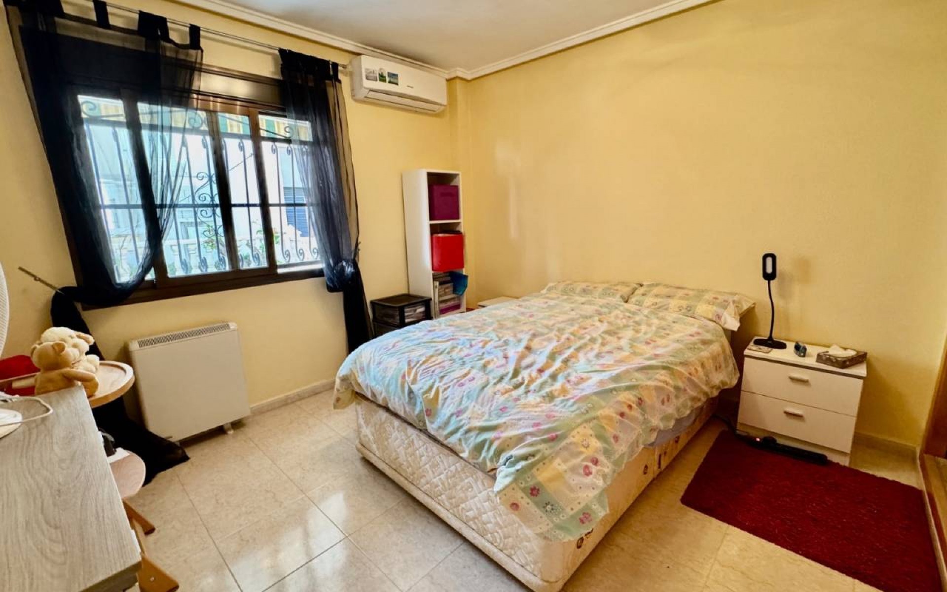 Resale - Appartement - Ciudad Quesada - Doña Pepa