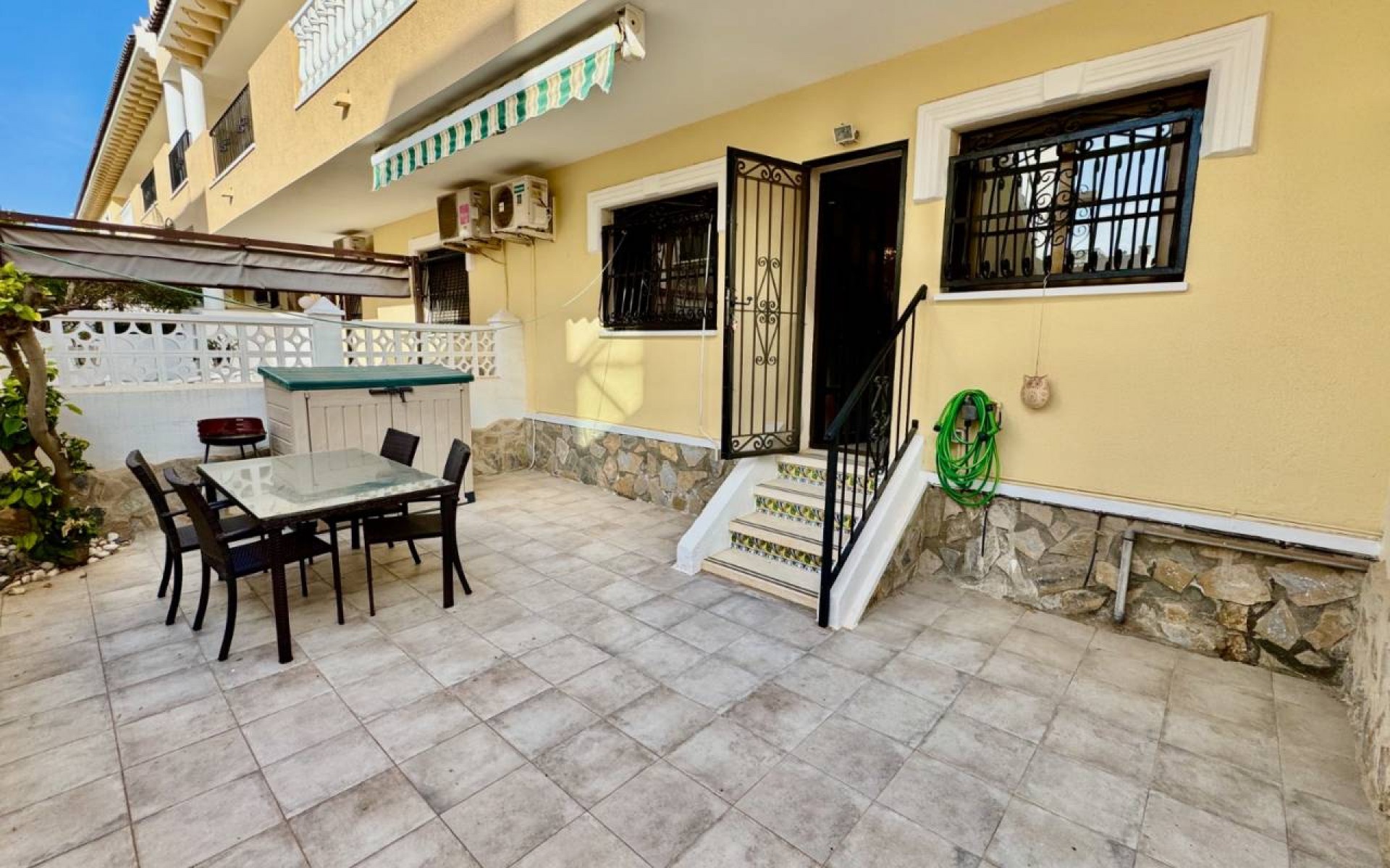 Resale - Appartement - Ciudad Quesada - Doña Pepa