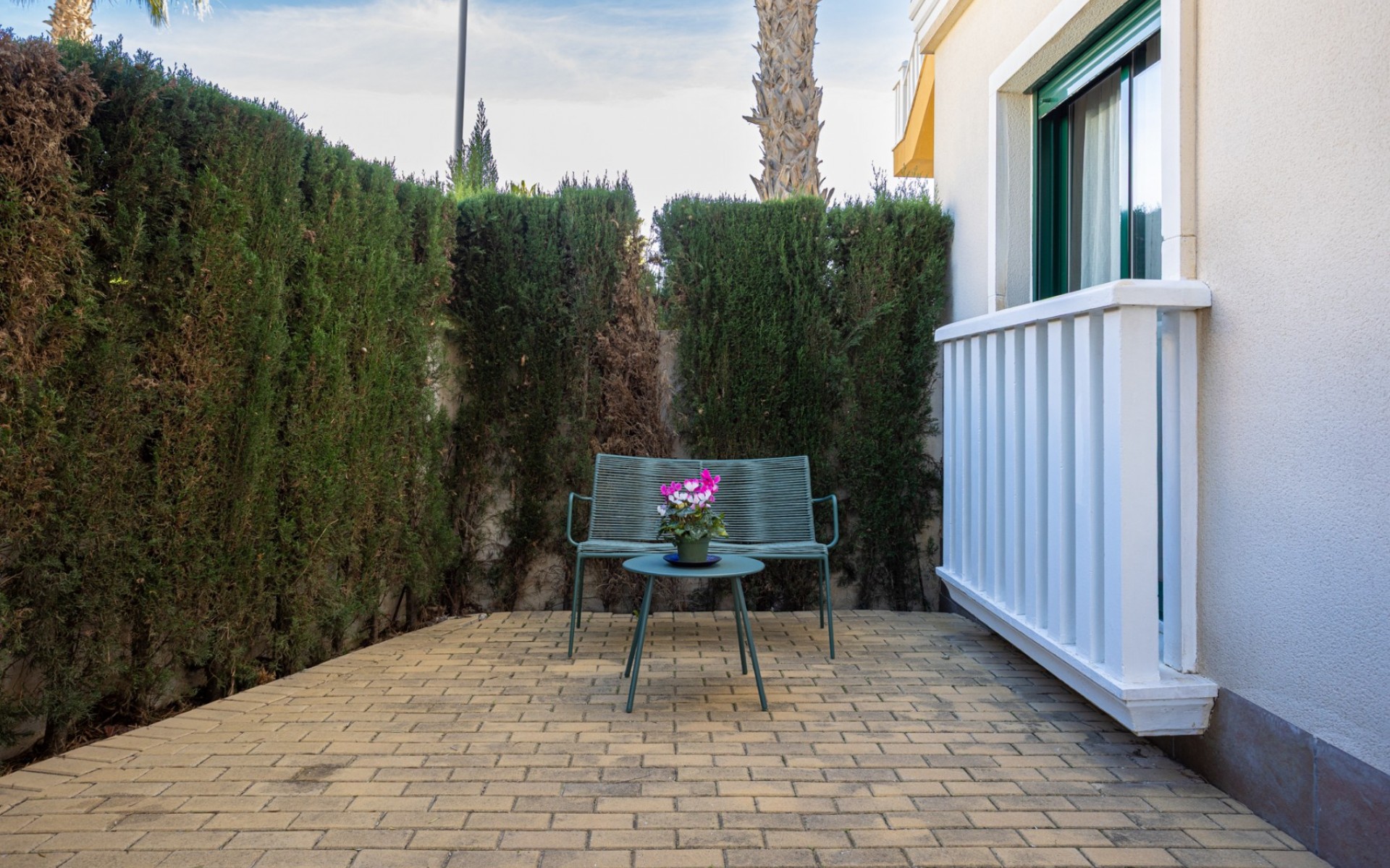 Resale - Appartement - Ciudad Quesada - Doña Pepa