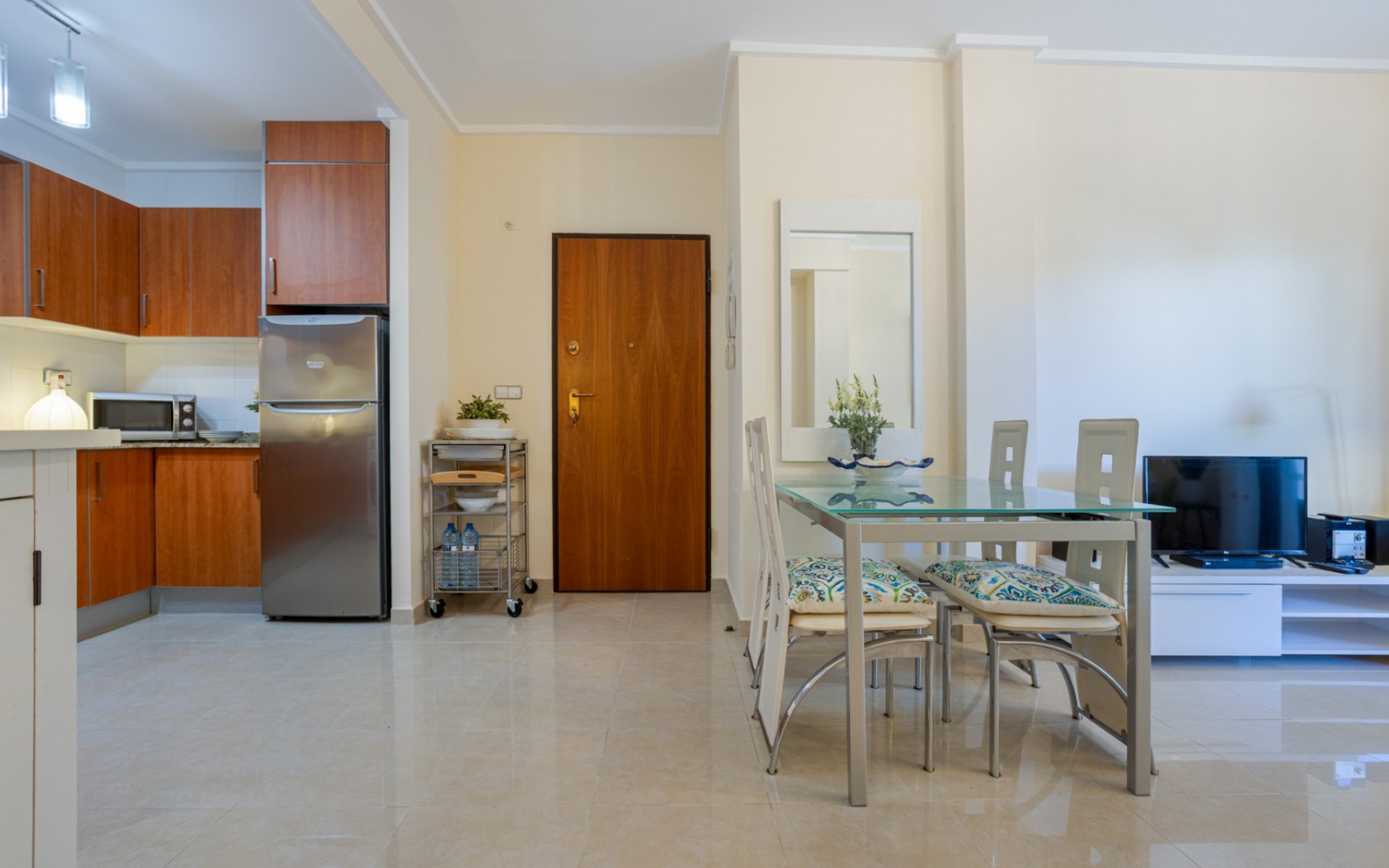 Resale - Appartement - Ciudad Quesada - Doña Pepa