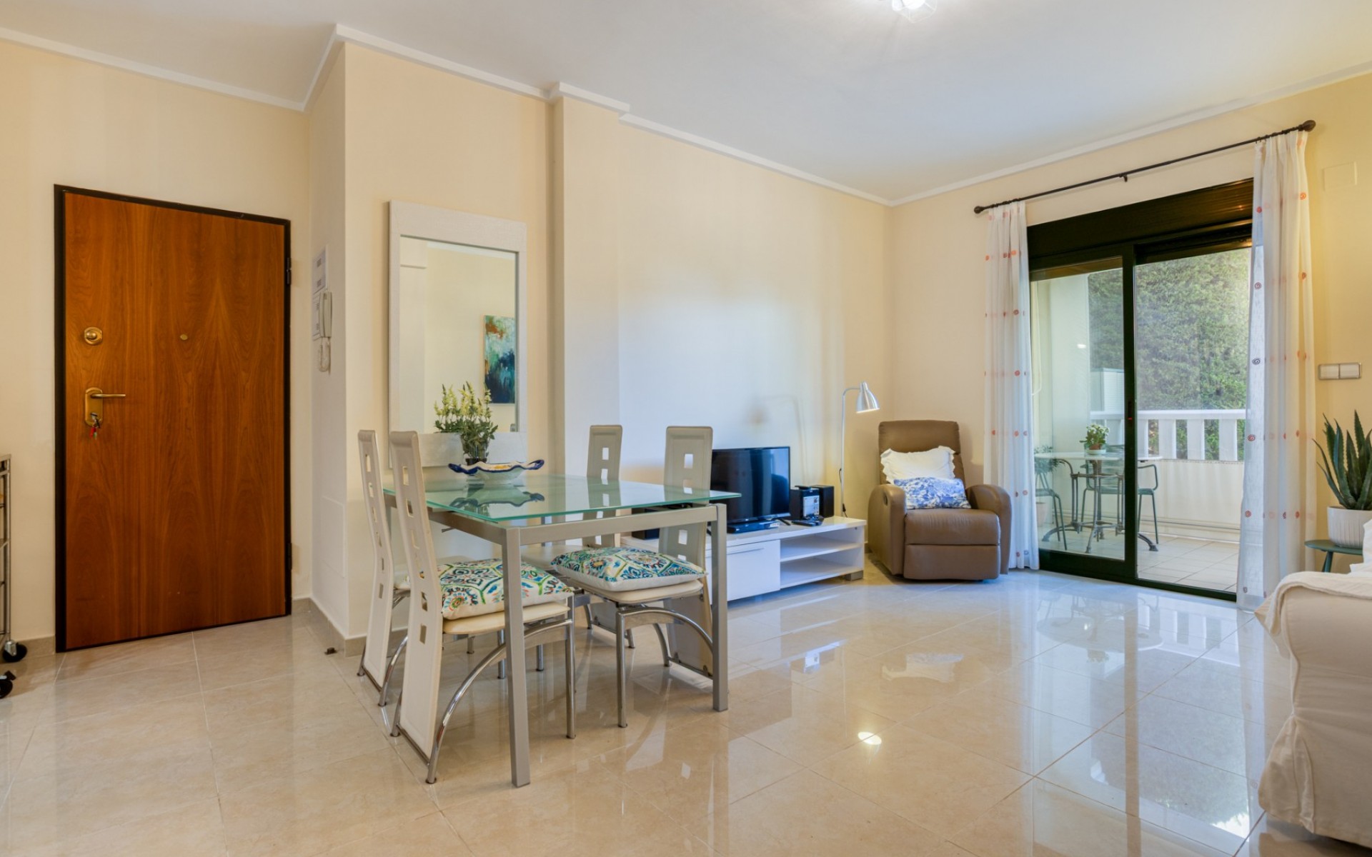 Resale - Appartement - Ciudad Quesada - Doña Pepa