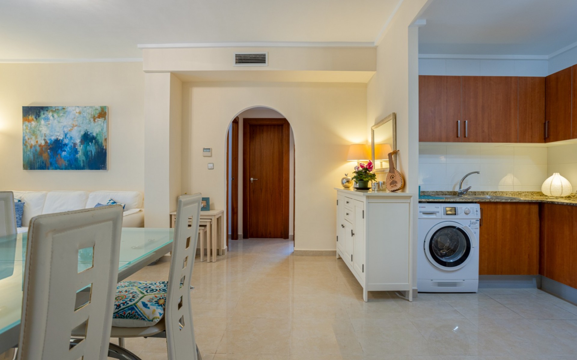 Resale - Appartement - Ciudad Quesada - Doña Pepa