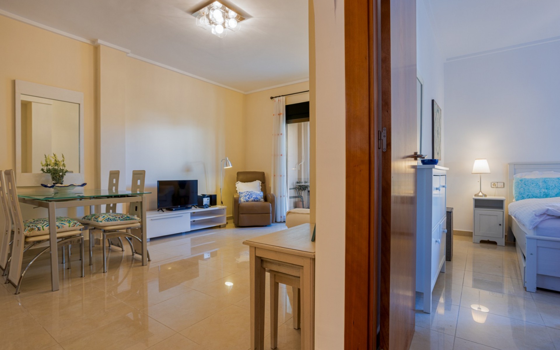 Resale - Appartement - Ciudad Quesada - Doña Pepa