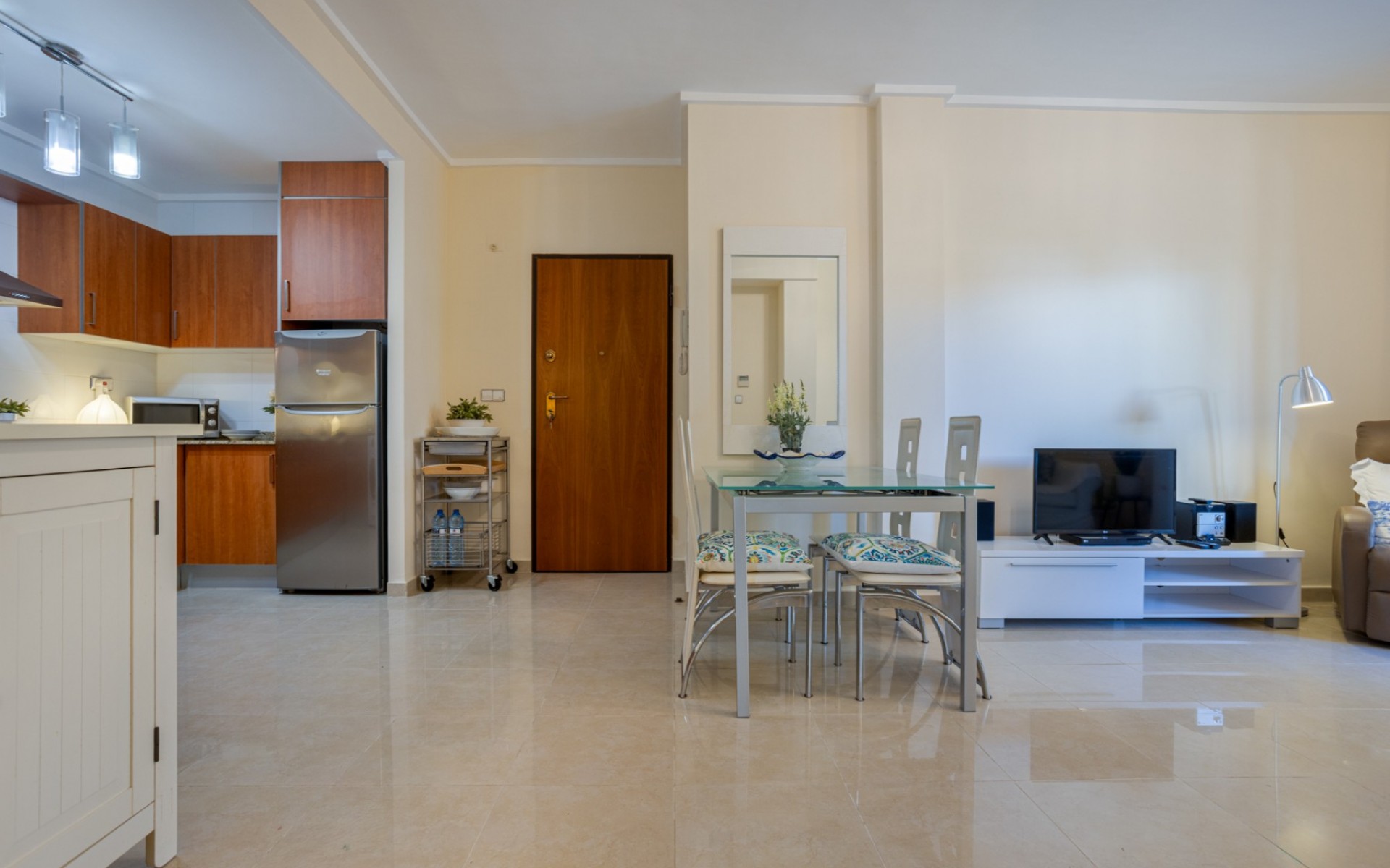 Resale - Appartement - Ciudad Quesada - Doña Pepa