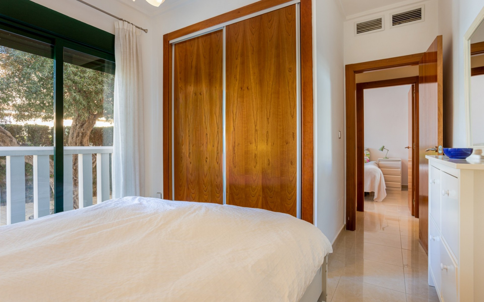 Resale - Appartement - Ciudad Quesada - Doña Pepa