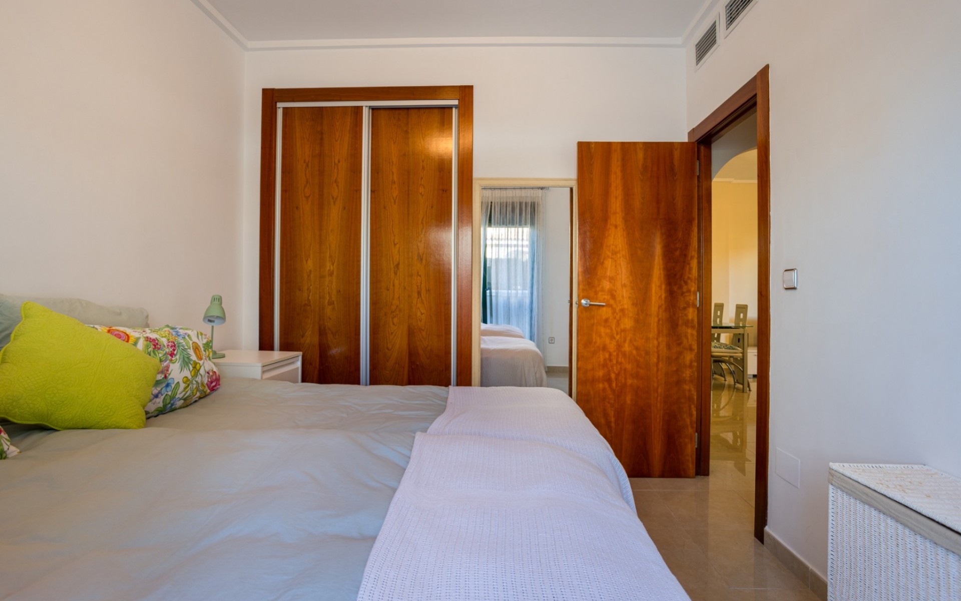 Resale - Appartement - Ciudad Quesada - Doña Pepa