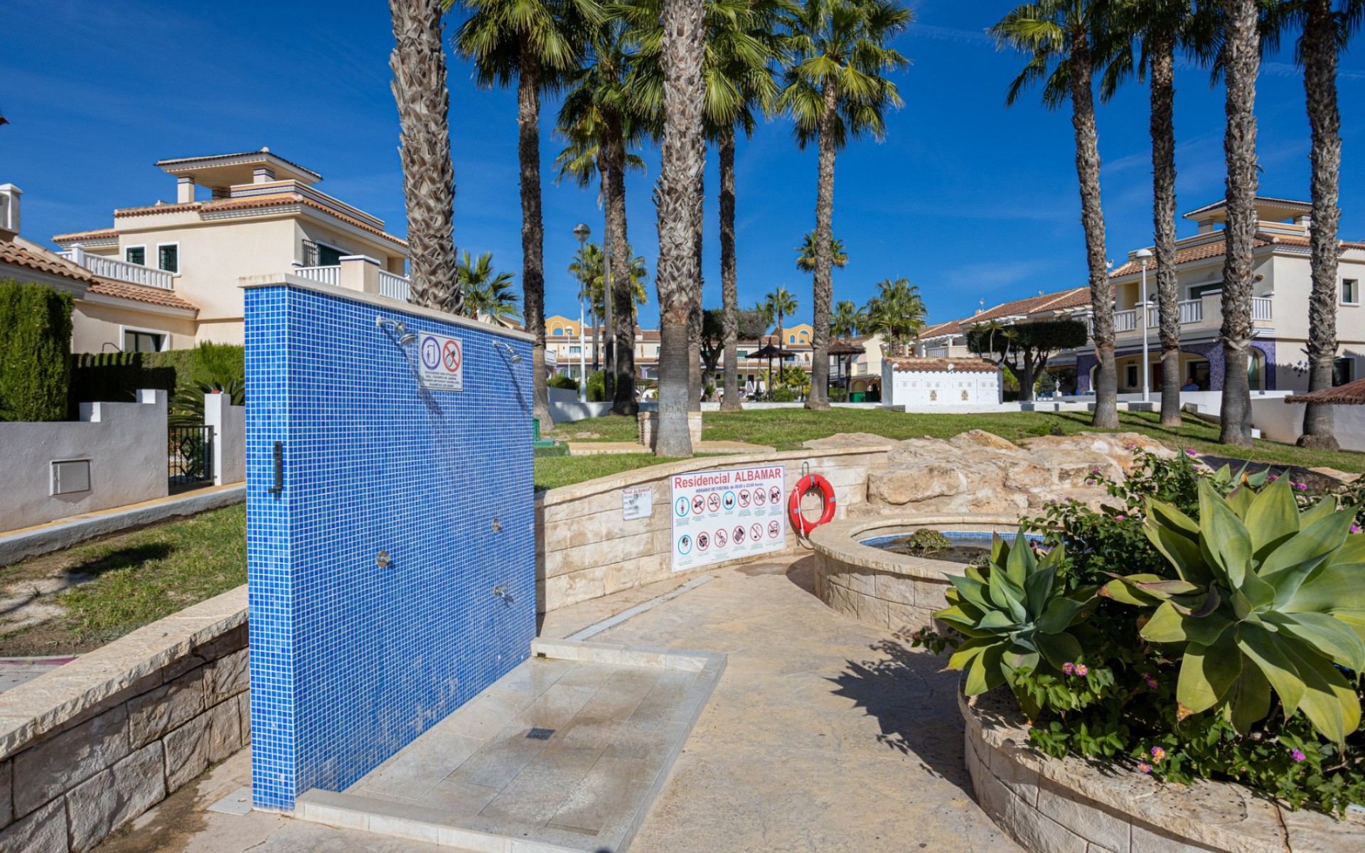 Resale - Appartement - Ciudad Quesada - Doña Pepa