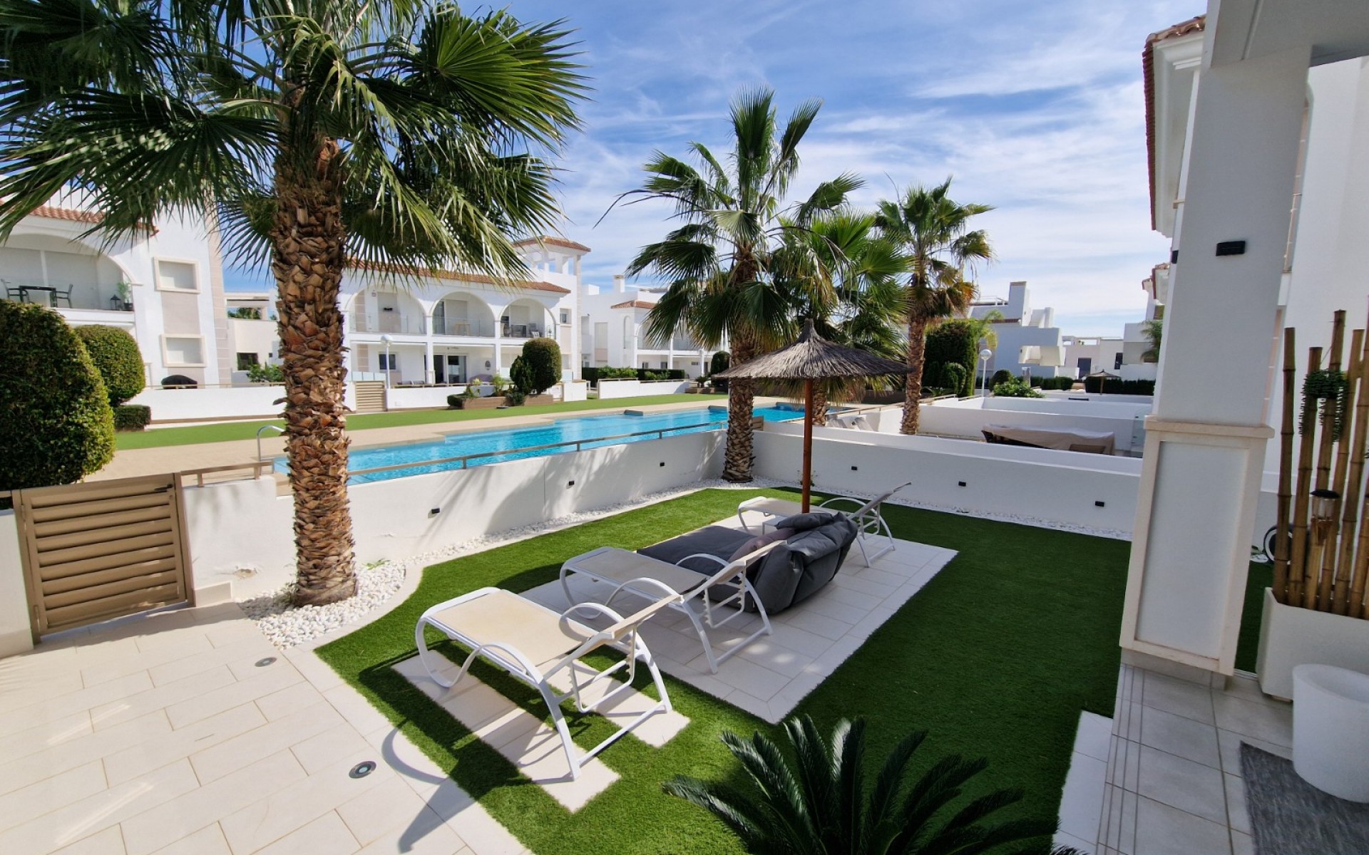 Resale - Appartement - Ciudad Quesada - Doña Pepa