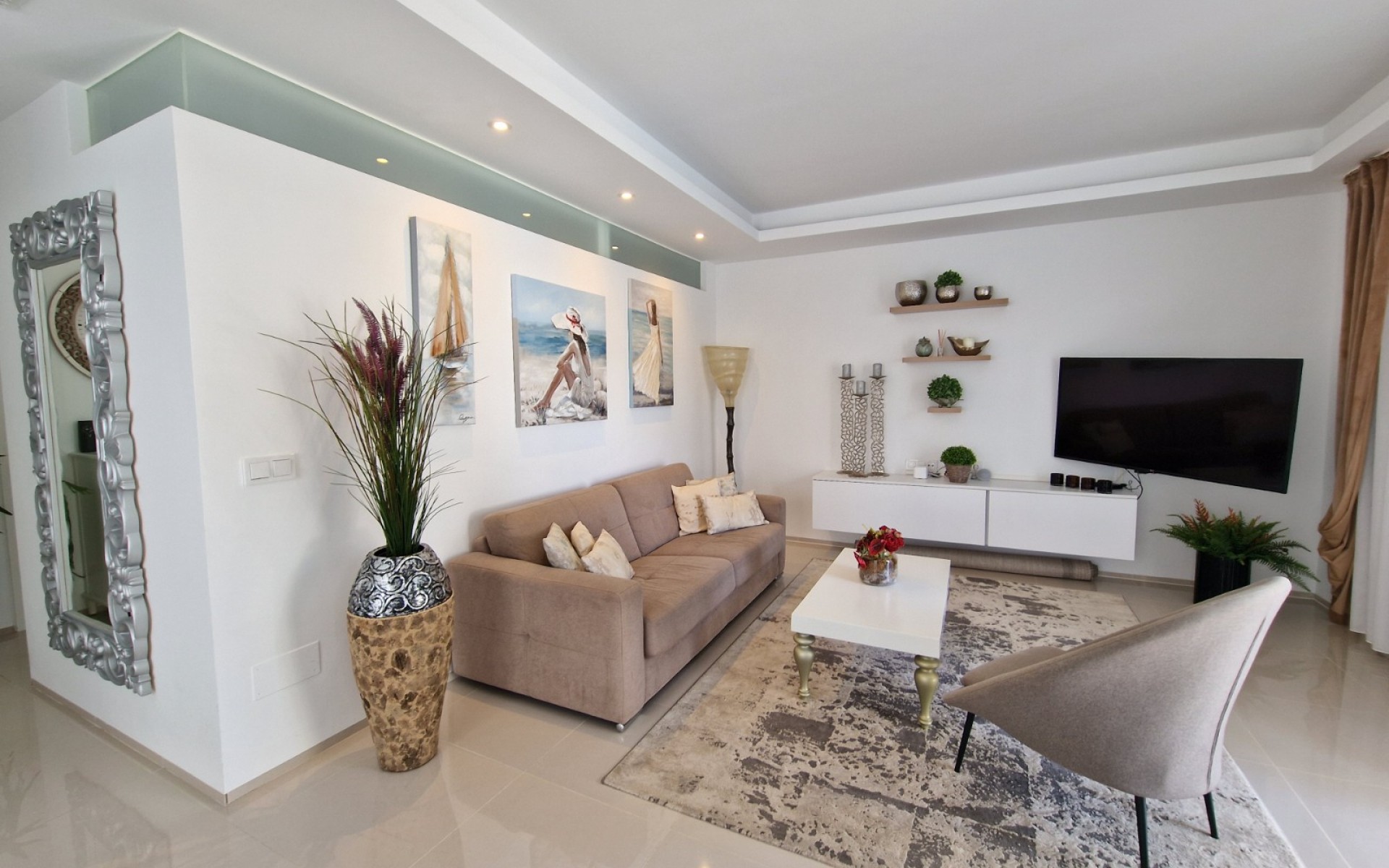 Resale - Appartement - Ciudad Quesada - Doña Pepa