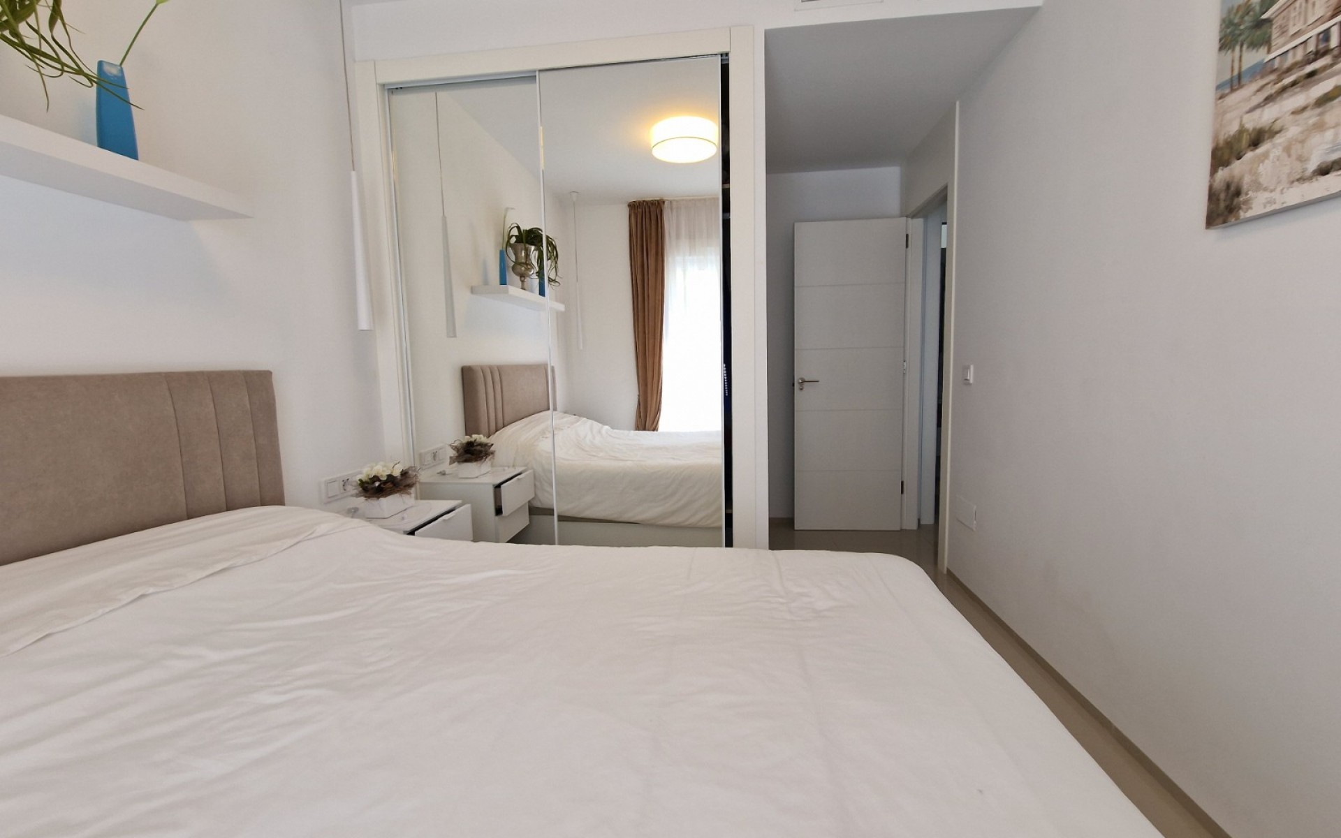 Resale - Appartement - Ciudad Quesada - Doña Pepa