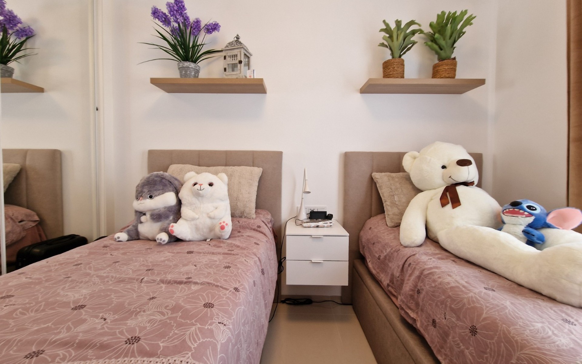 Resale - Appartement - Ciudad Quesada - Doña Pepa