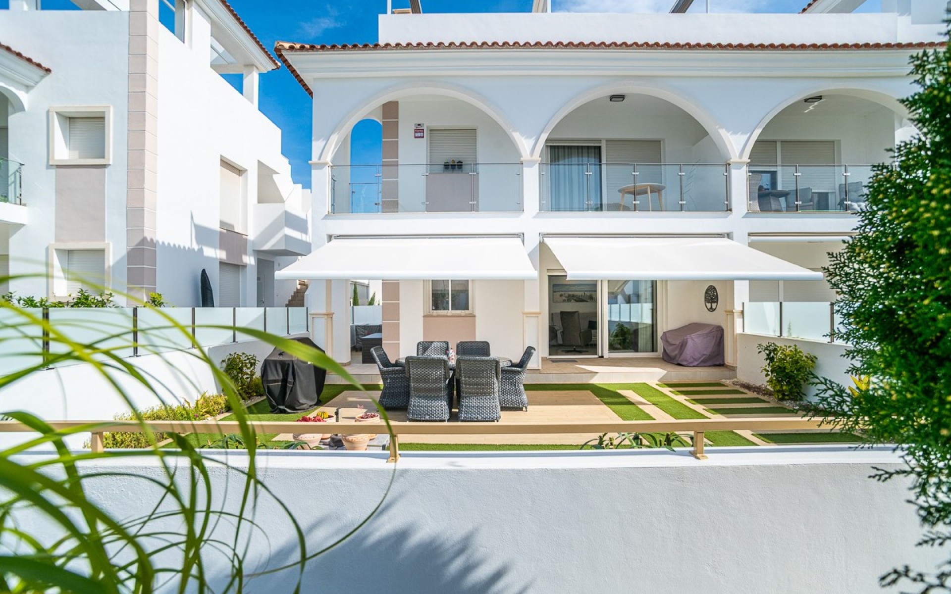 Resale - Appartement - Ciudad Quesada - Doña Pepa