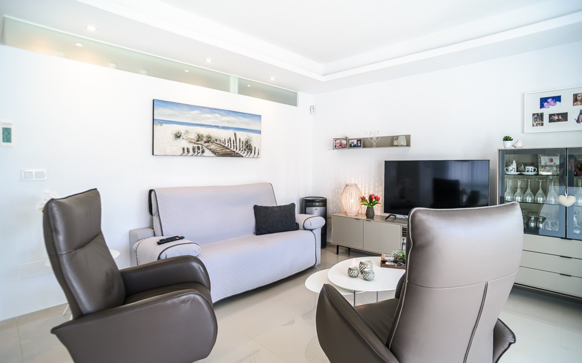 Resale - Appartement - Ciudad Quesada - Doña Pepa