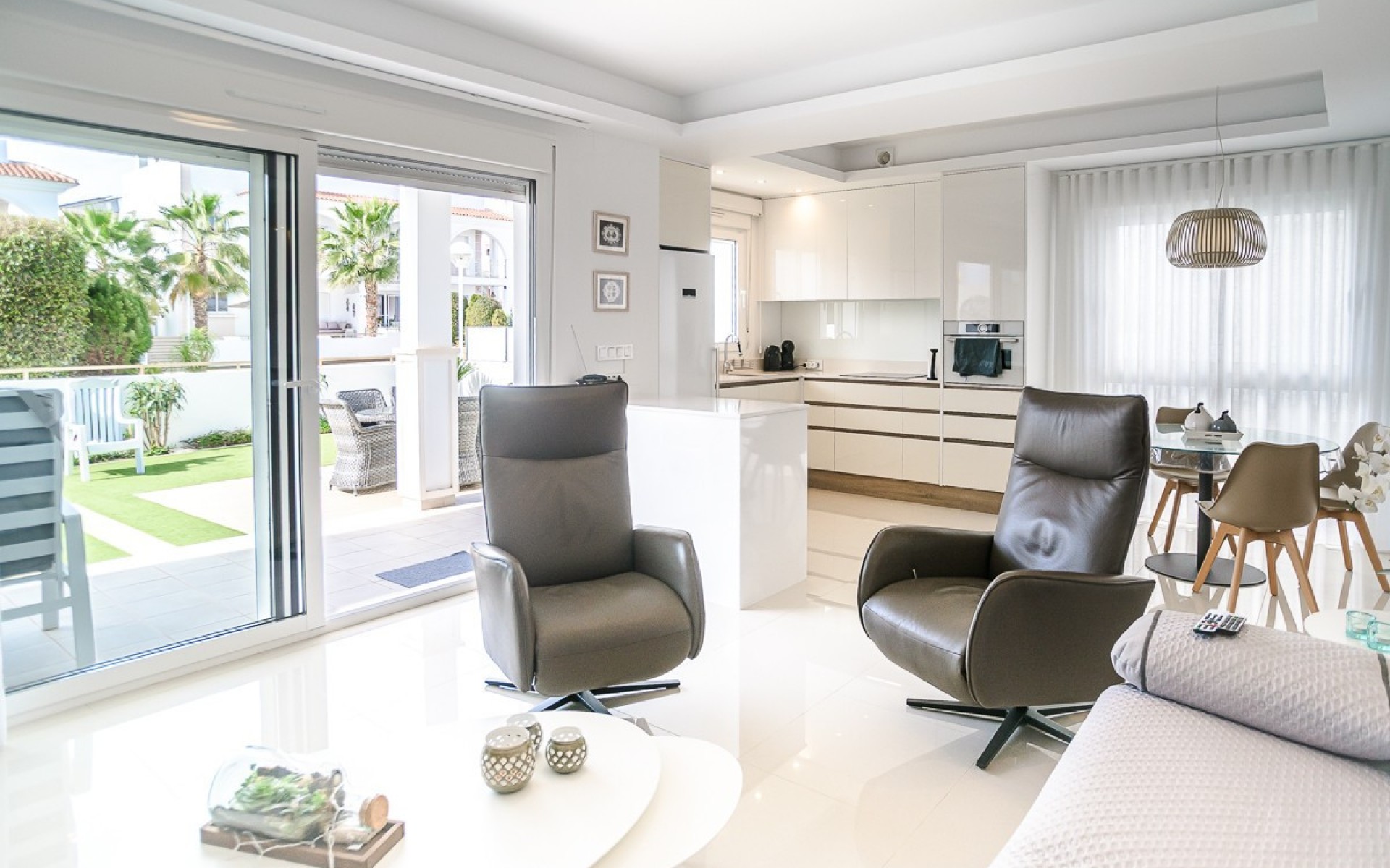 Resale - Appartement - Ciudad Quesada - Doña Pepa