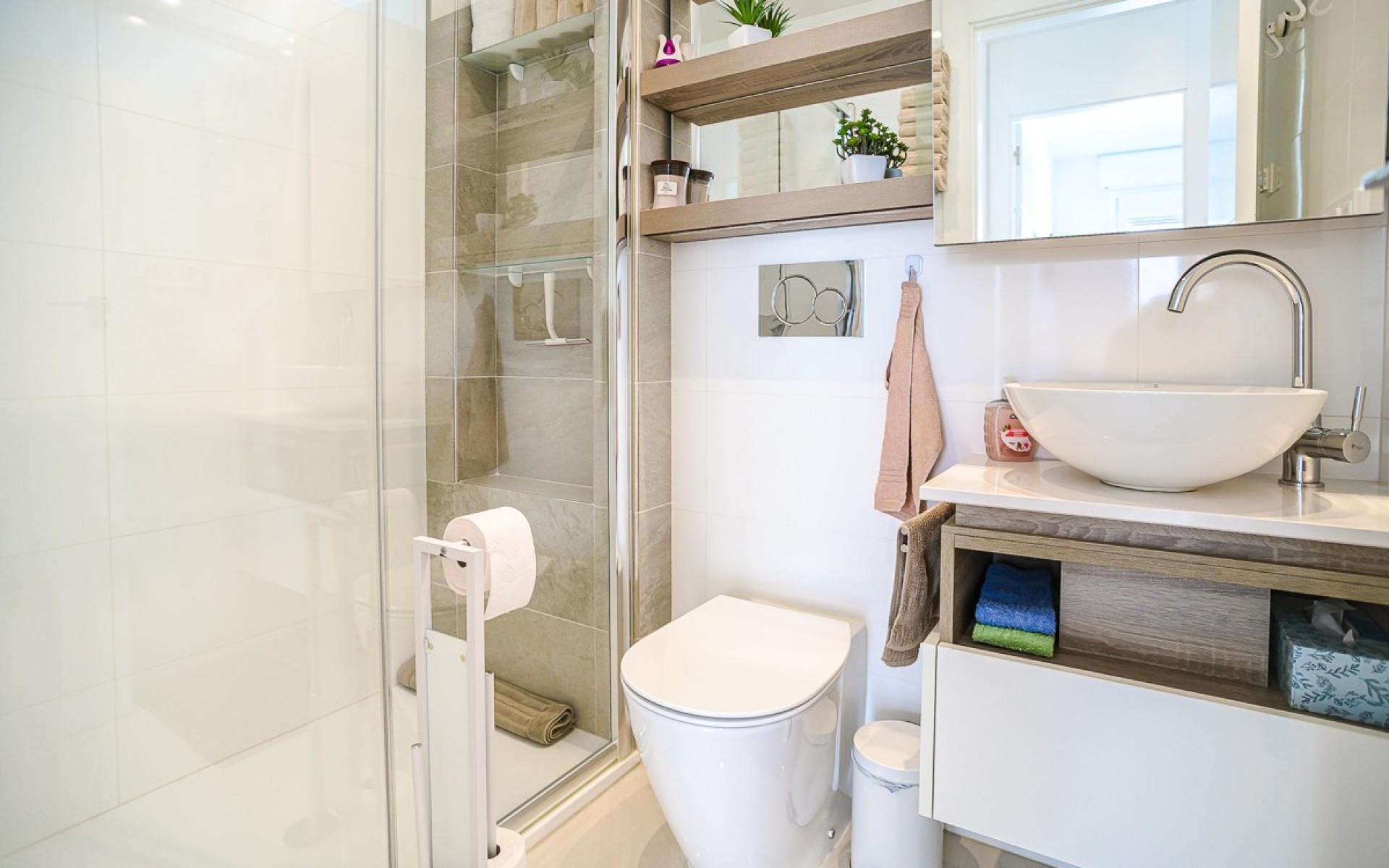 Resale - Appartement - Ciudad Quesada - Doña Pepa