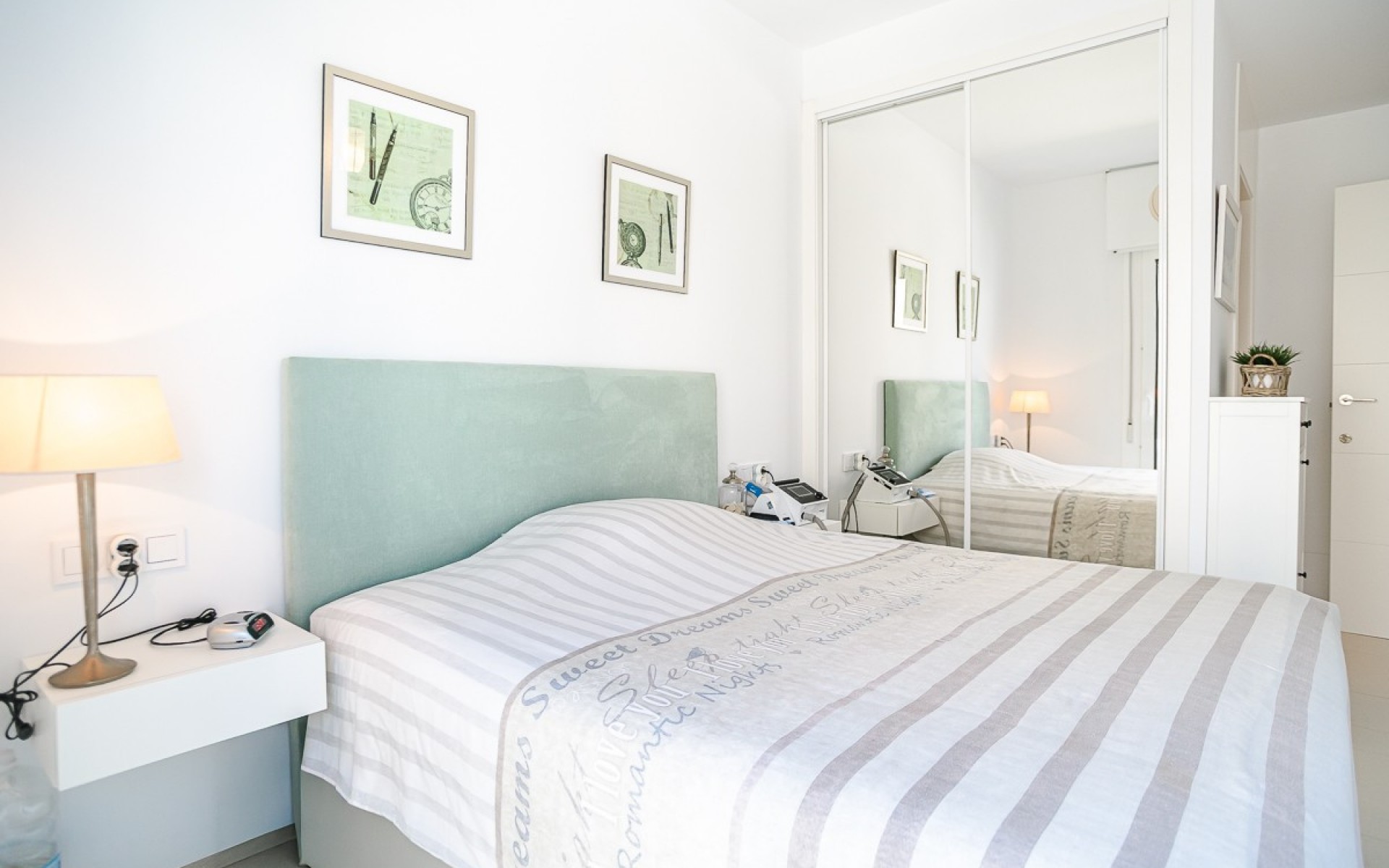 Resale - Appartement - Ciudad Quesada - Doña Pepa