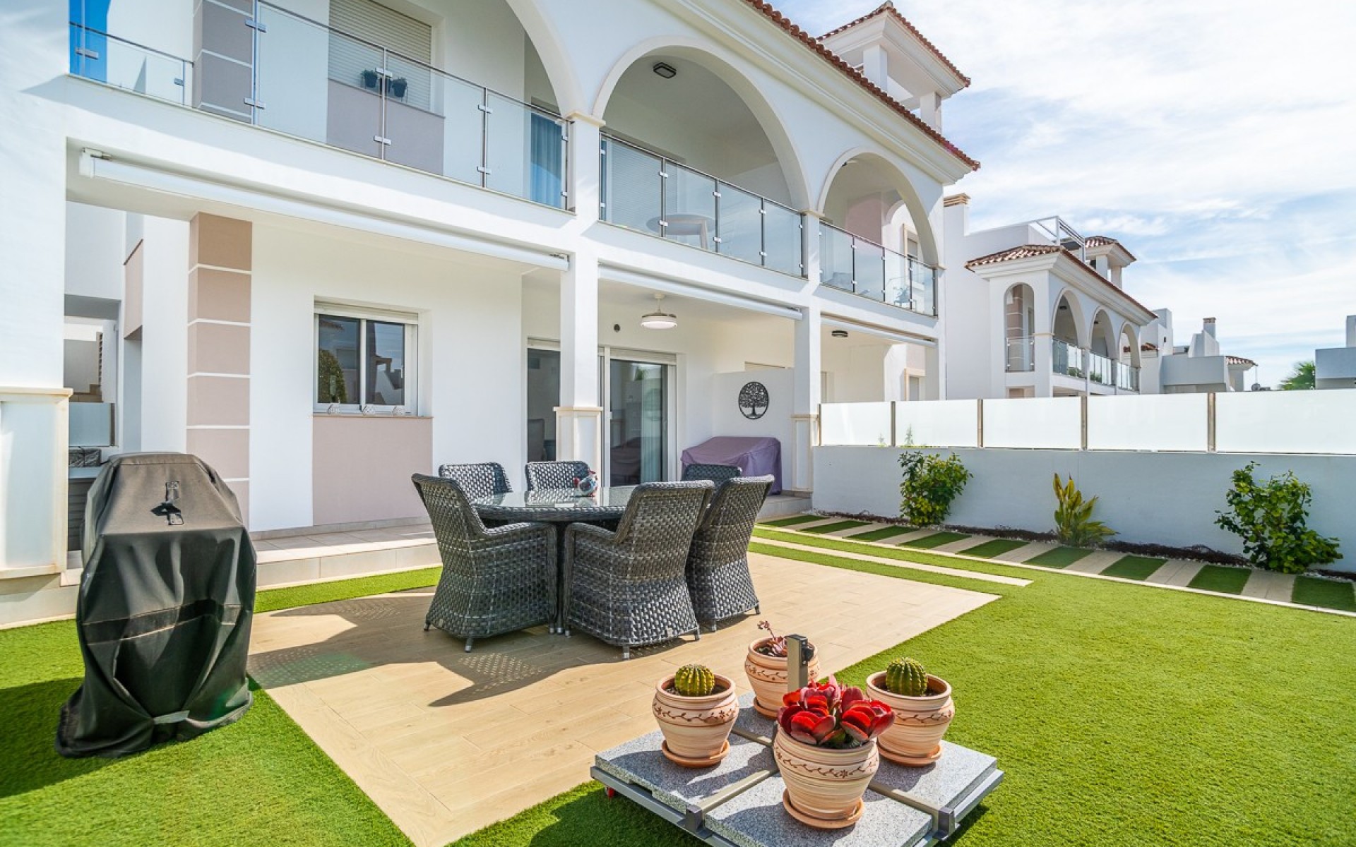 Resale - Appartement - Ciudad Quesada - Doña Pepa