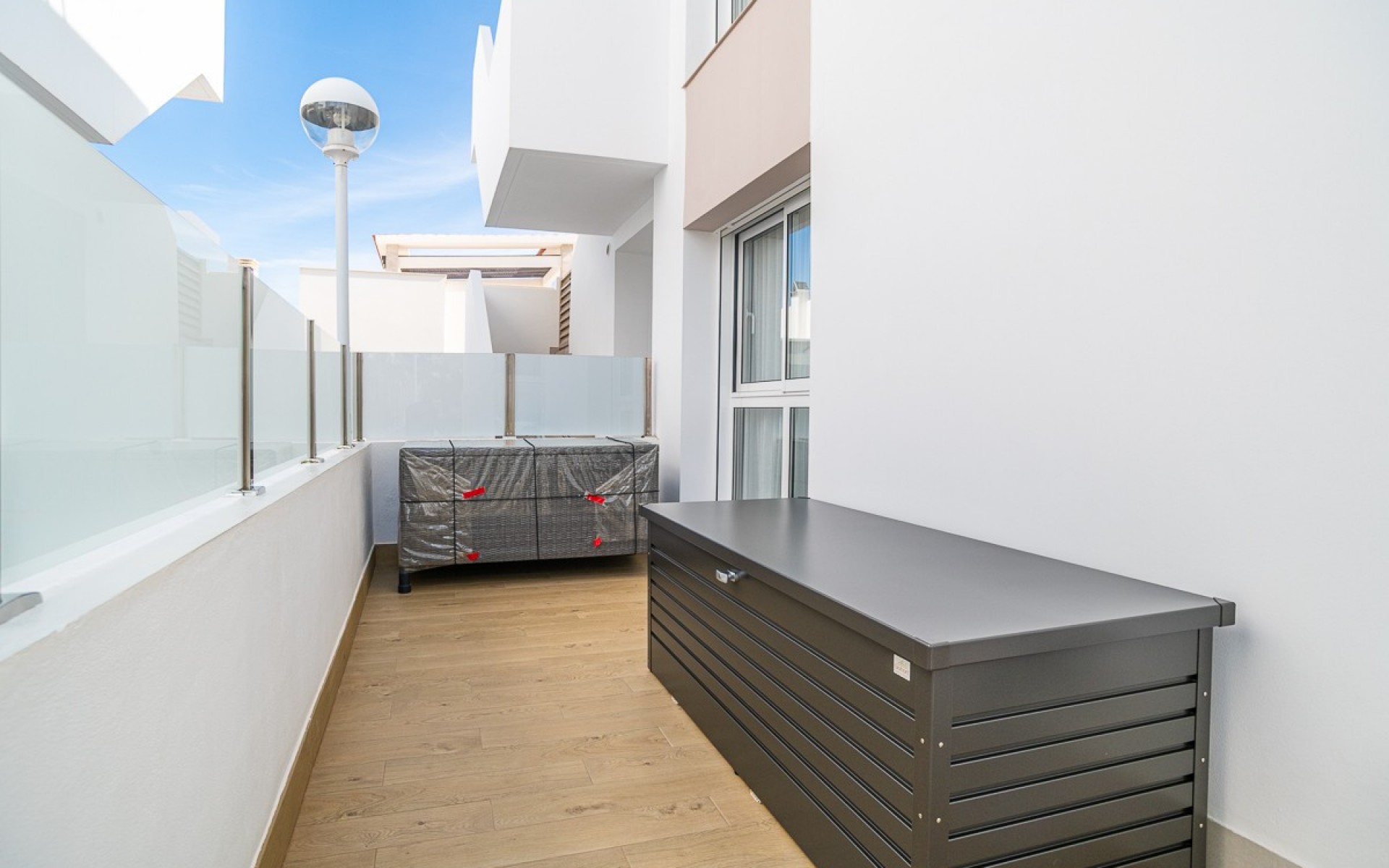 Resale - Appartement - Ciudad Quesada - Doña Pepa