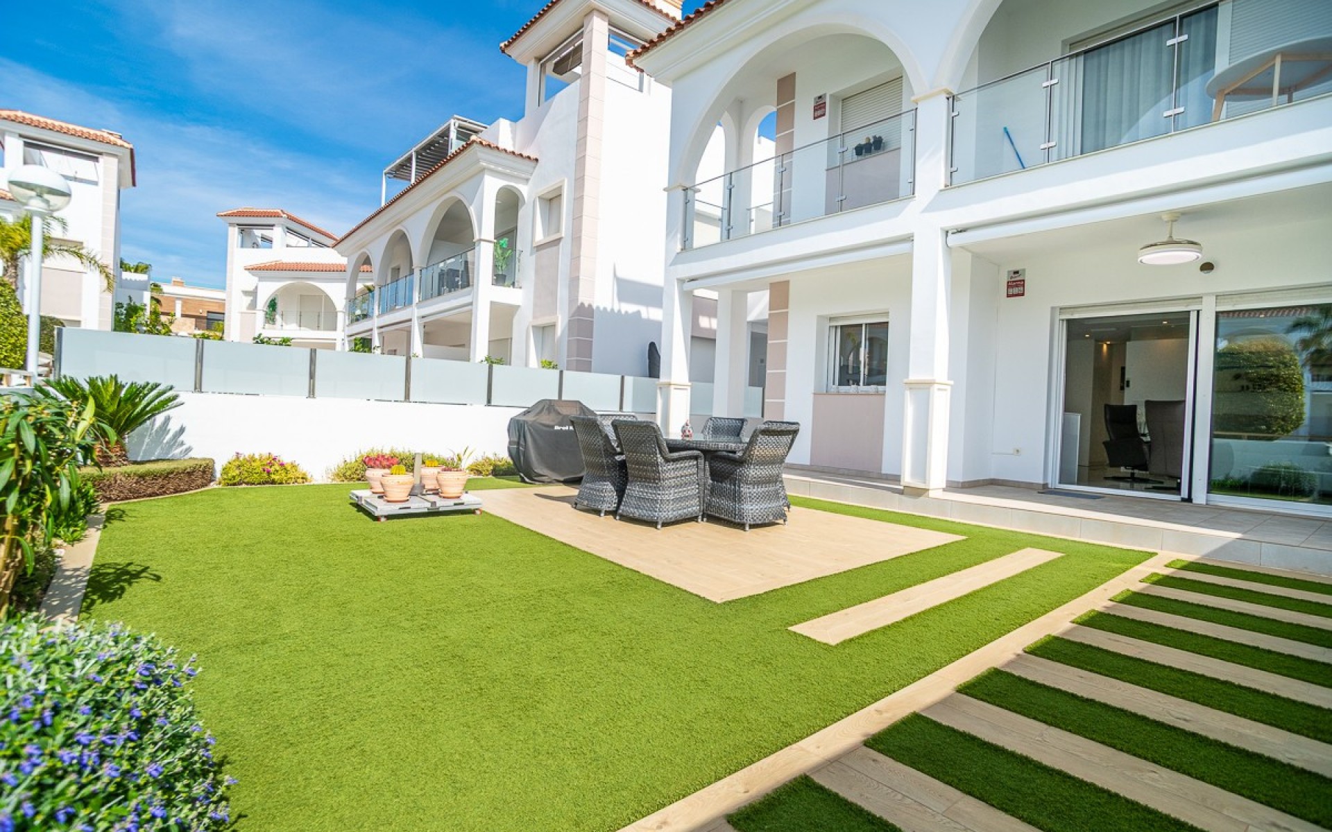 Resale - Appartement - Ciudad Quesada - Doña Pepa