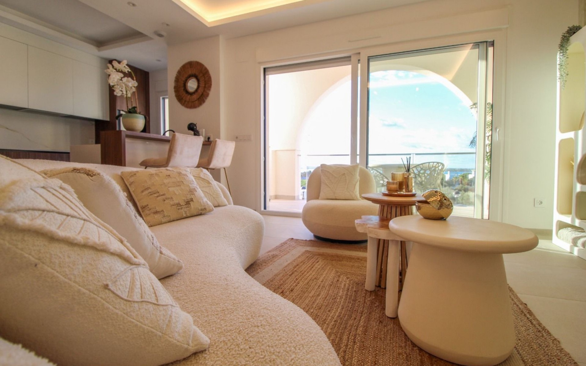 Resale - Appartement - Ciudad Quesada - Doña Pepa