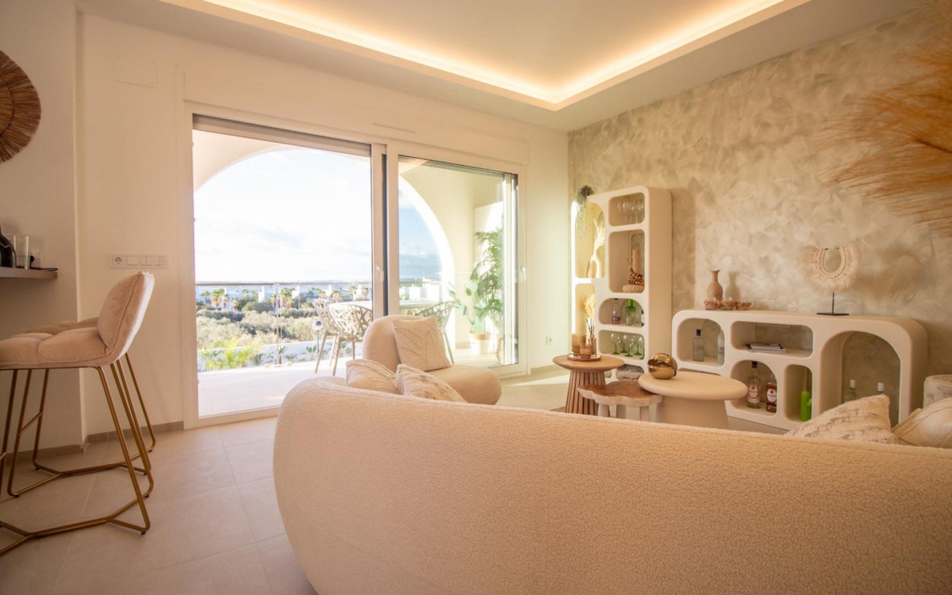 Resale - Appartement - Ciudad Quesada - Doña Pepa