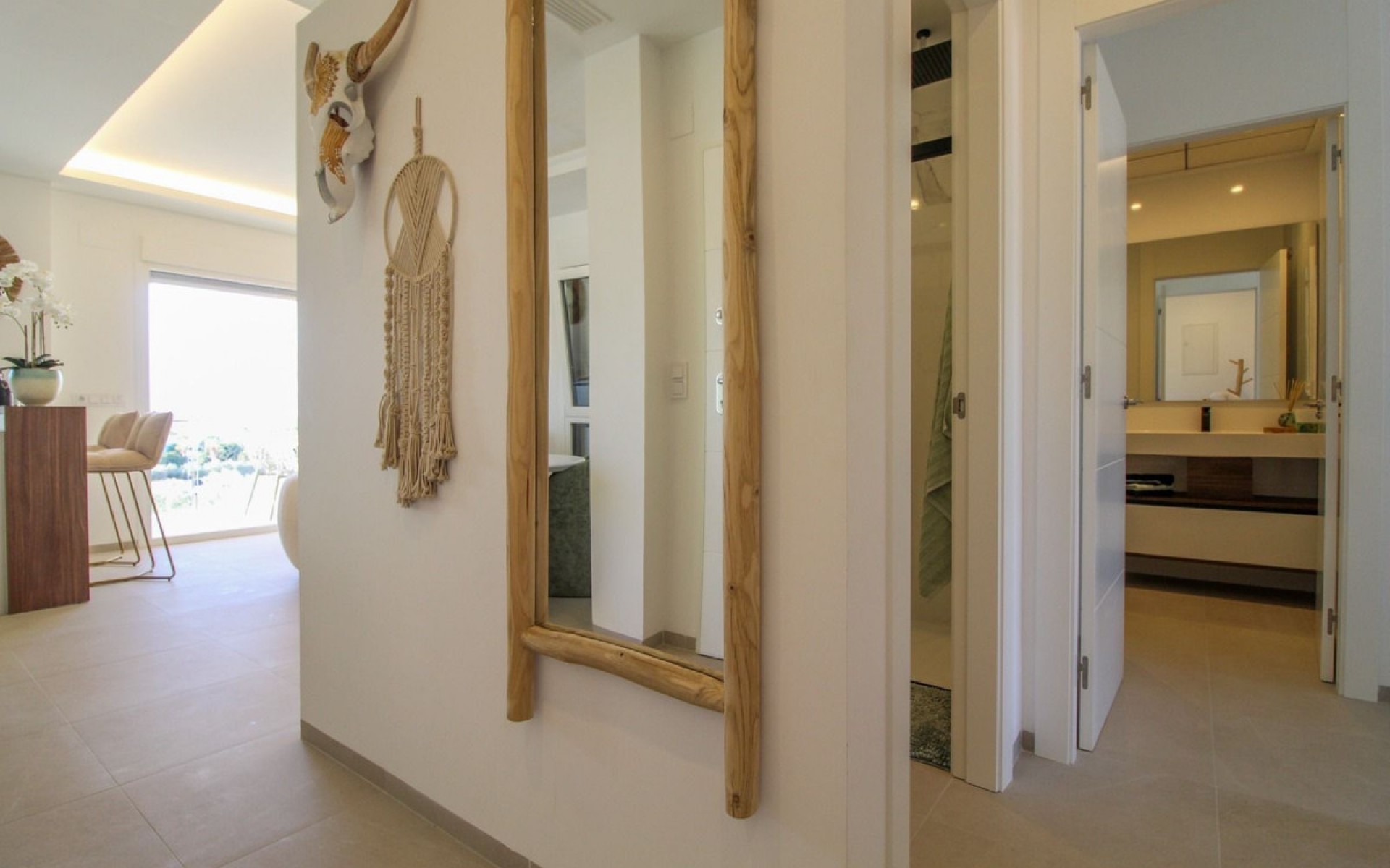 Resale - Appartement - Ciudad Quesada - Doña Pepa