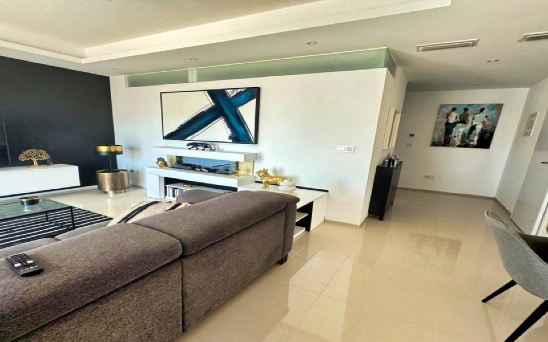 Resale - Appartement - Ciudad Quesada - Doña Pepa