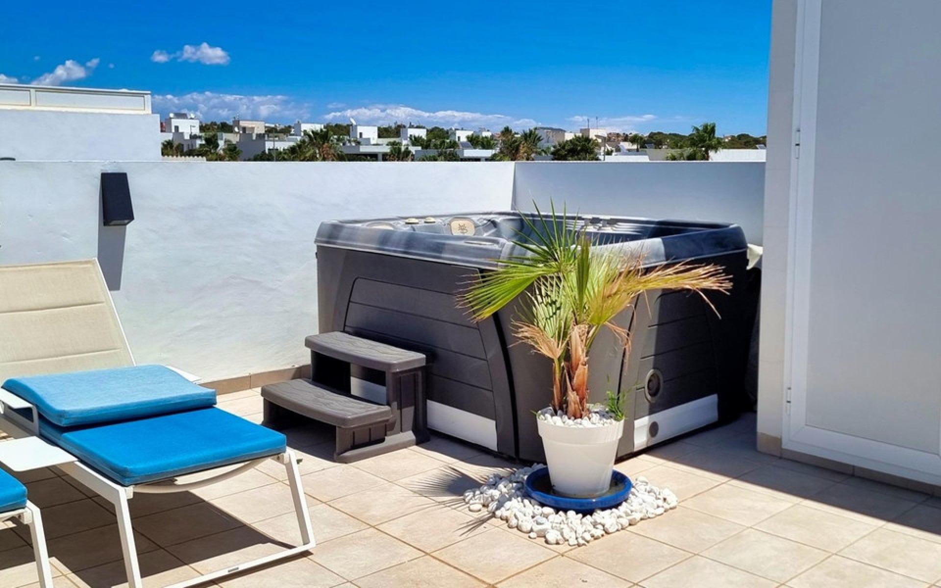 Resale - Appartement - Ciudad Quesada - Doña Pepa