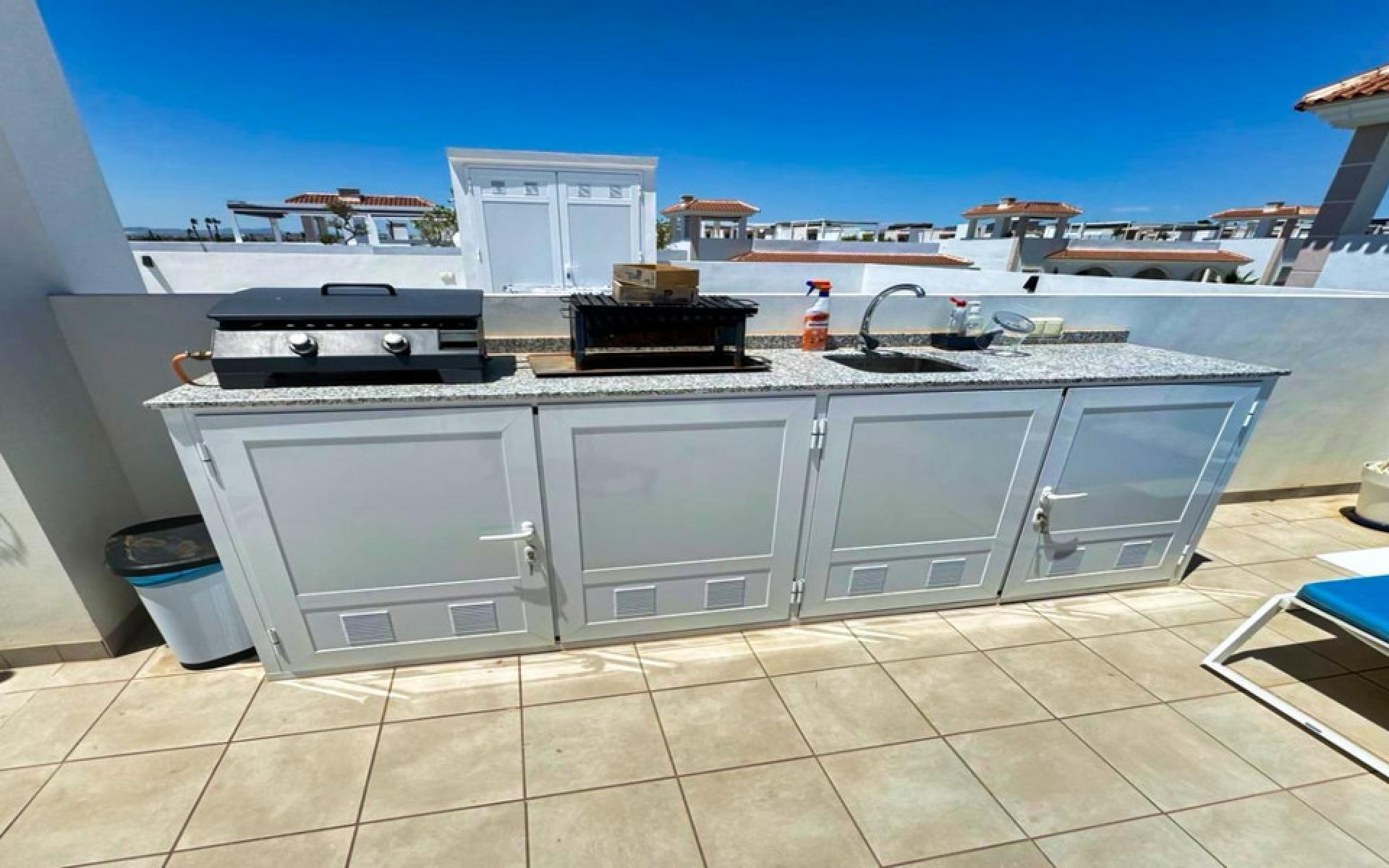 Resale - Appartement - Ciudad Quesada - Doña Pepa