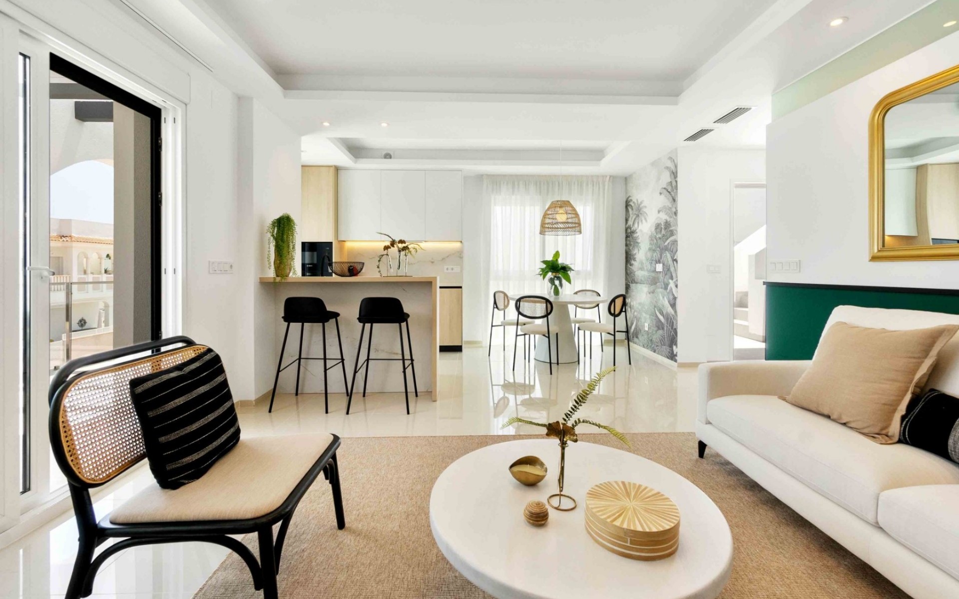 Resale - Appartement - Ciudad Quesada - Doña Pepa