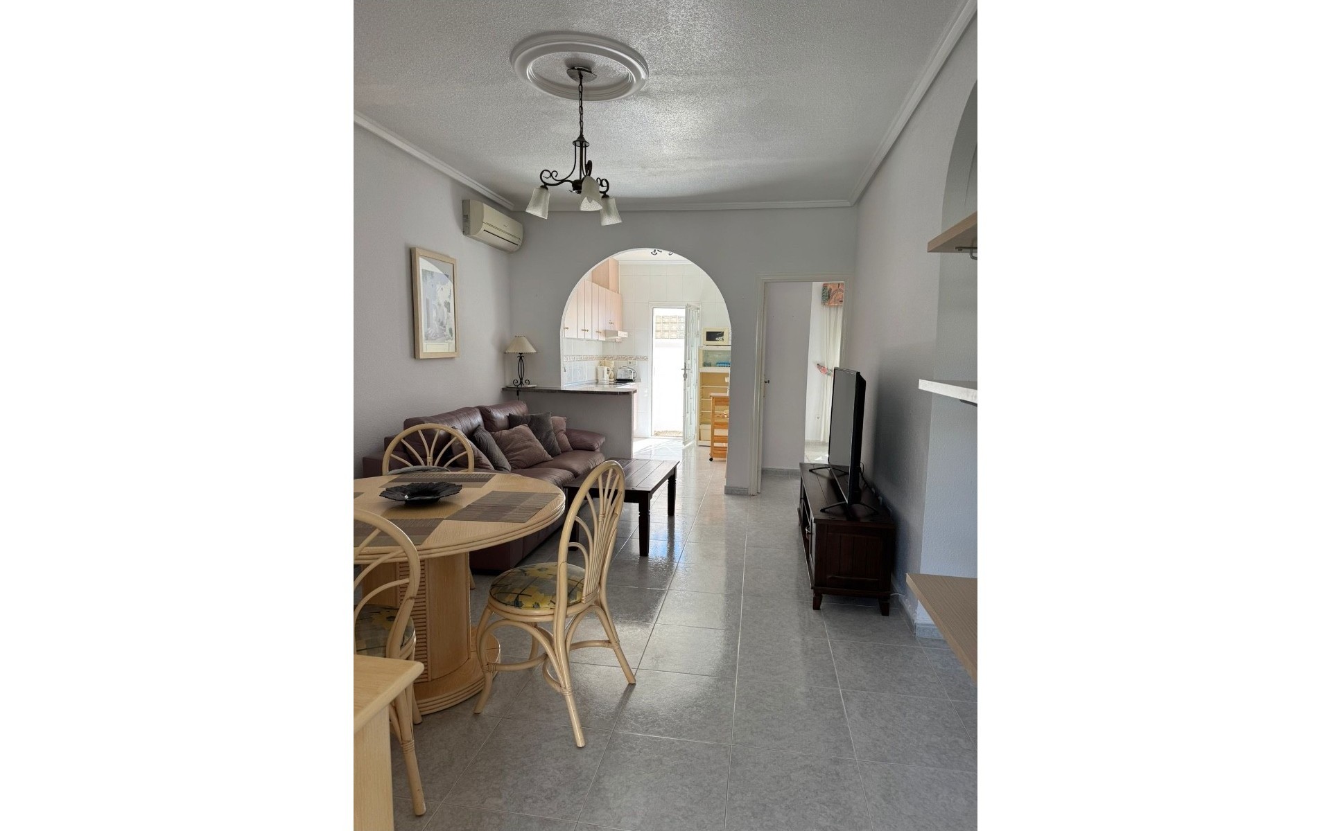Resale - Appartement - Ciudad Quesada - Doña Pepa