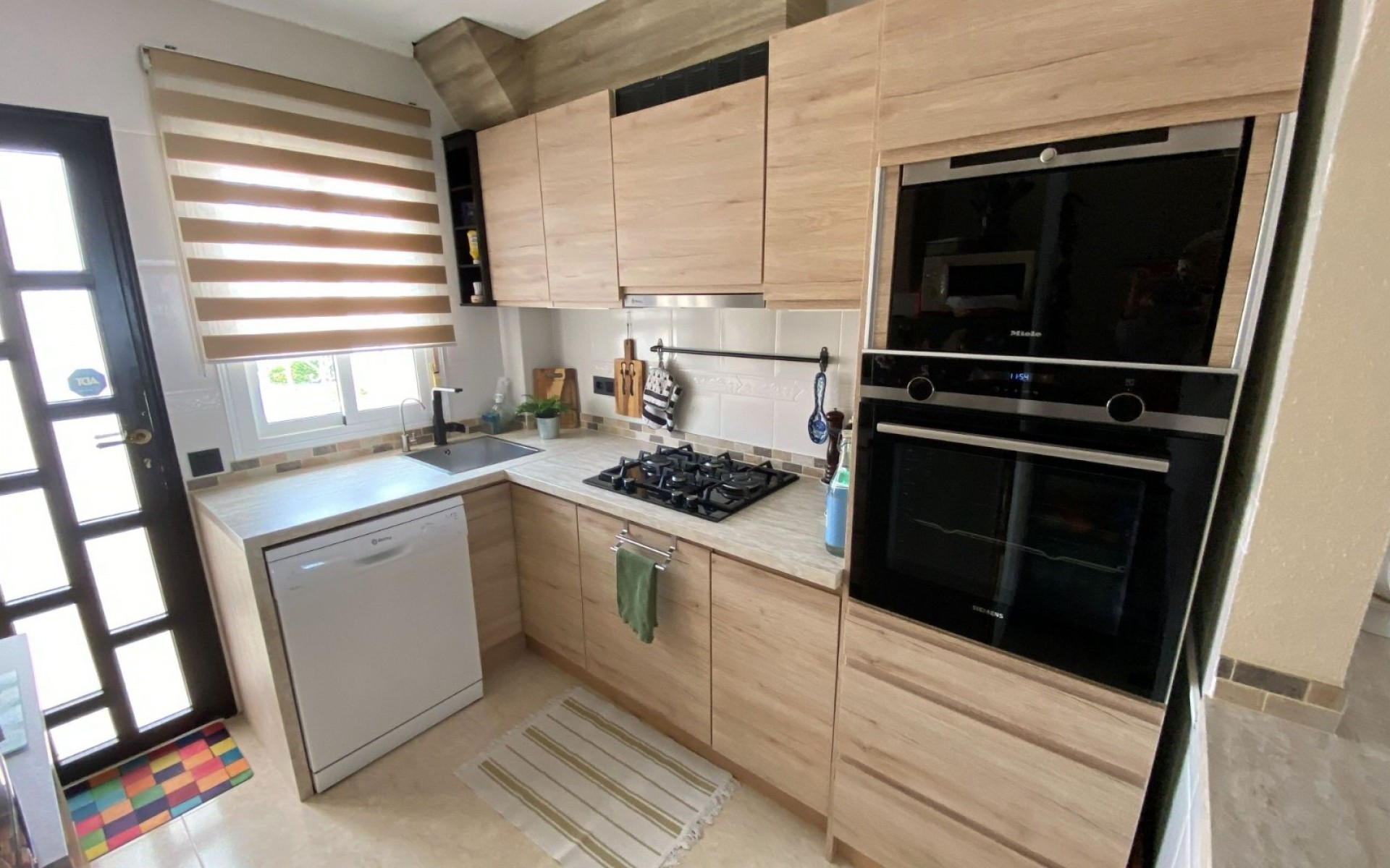 Resale - Appartement - Ciudad Quesada - Doña Pepa