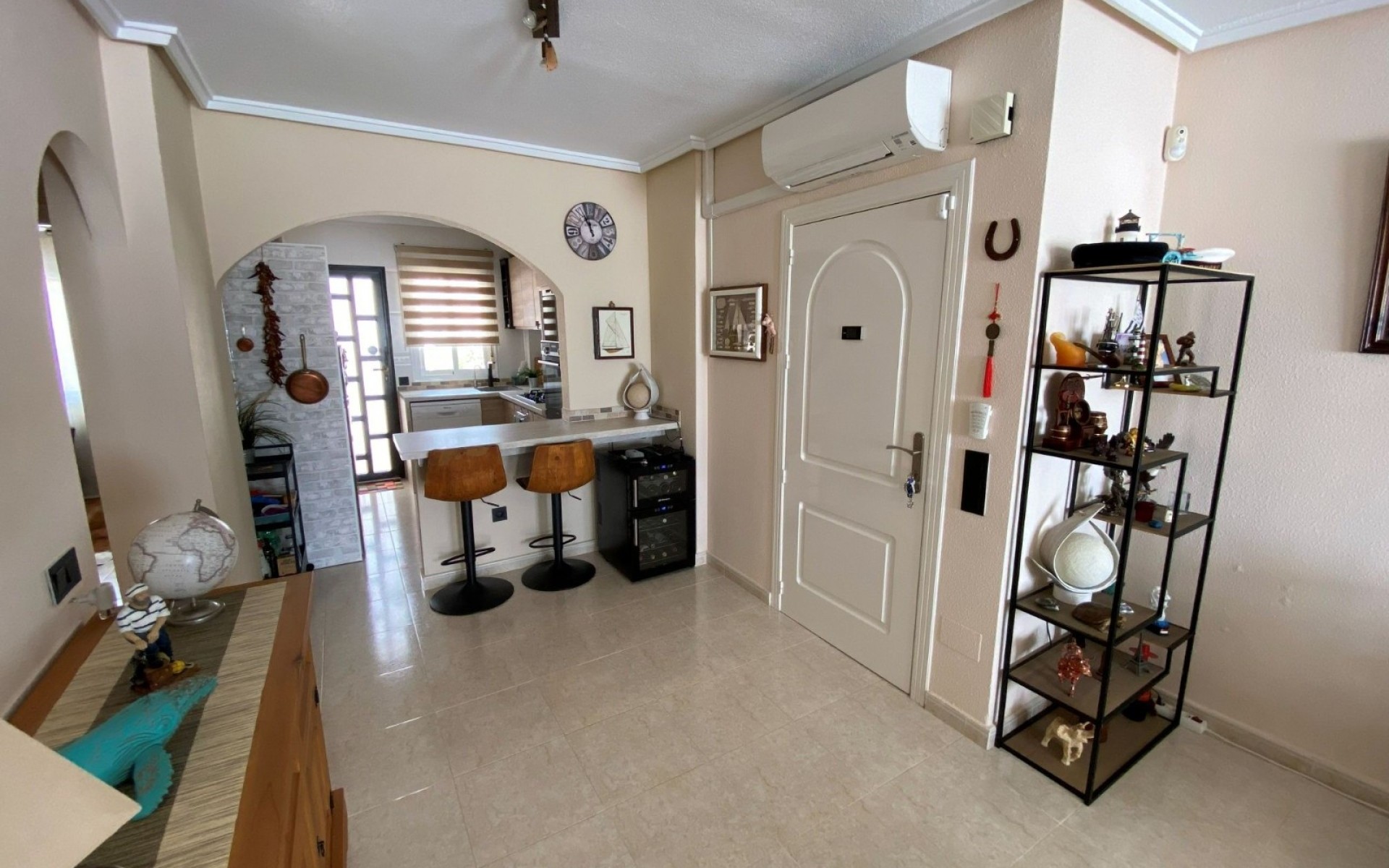 Resale - Appartement - Ciudad Quesada - Doña Pepa