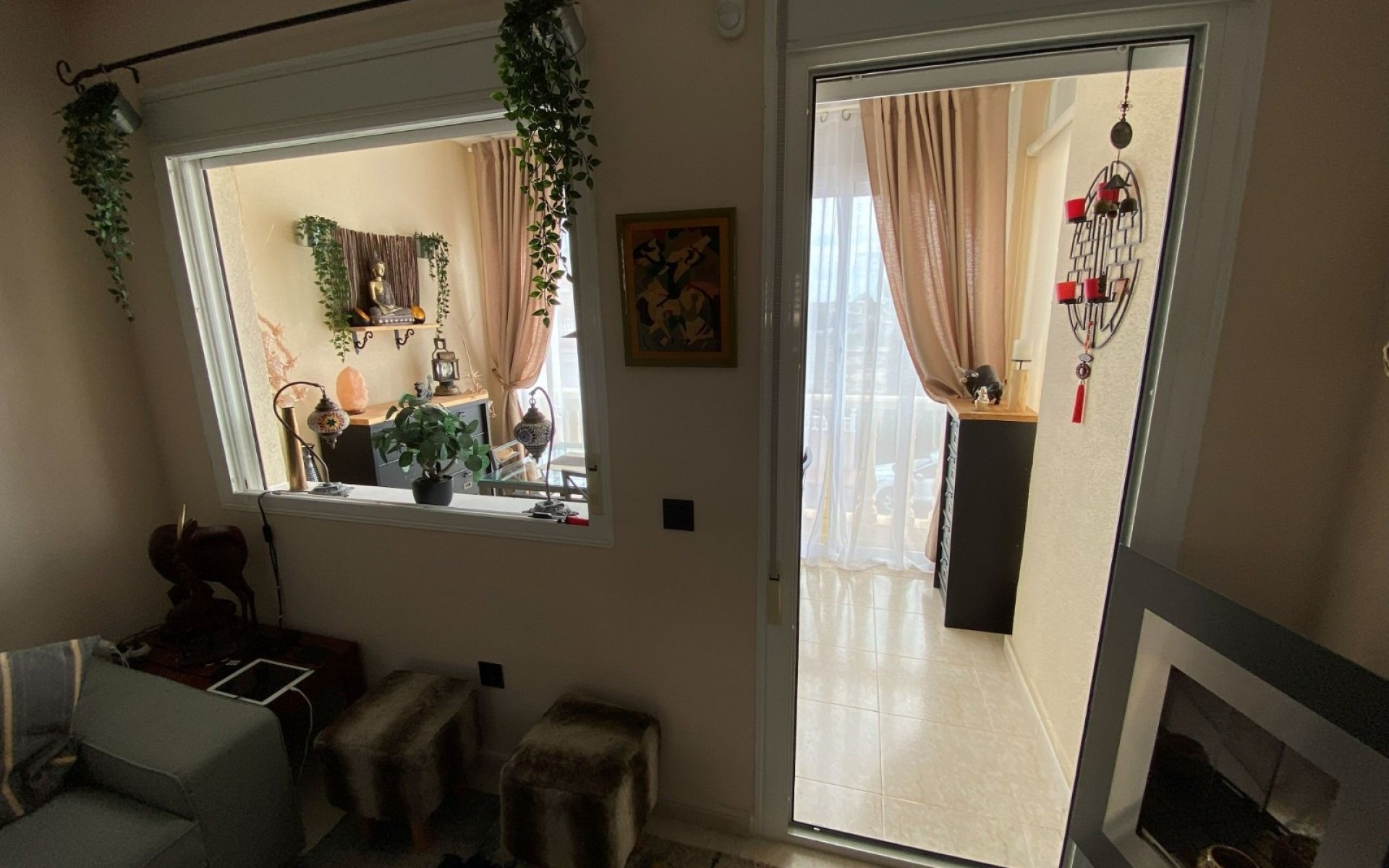 Resale - Appartement - Ciudad Quesada - Doña Pepa