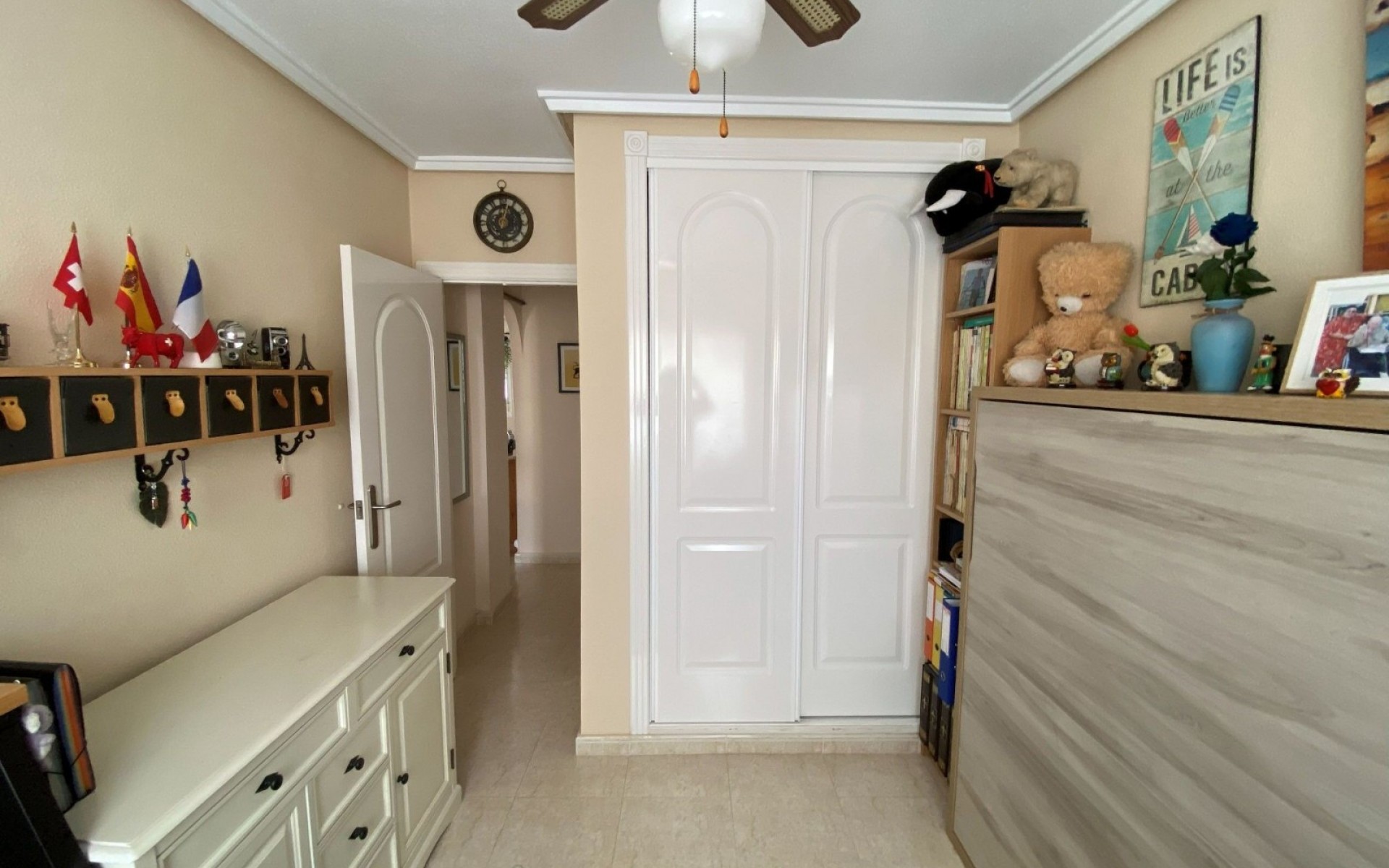 Resale - Appartement - Ciudad Quesada - Doña Pepa