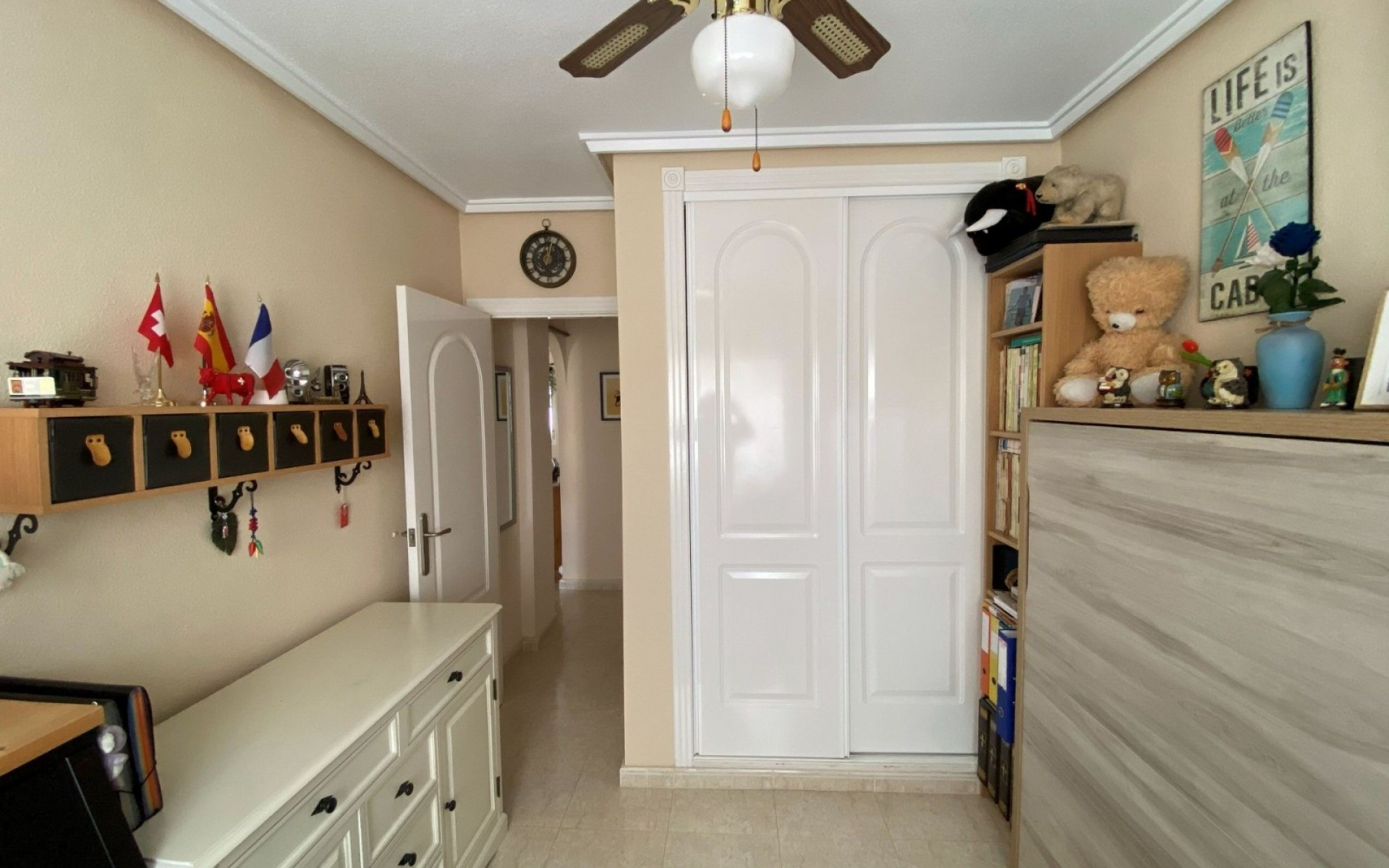 Resale - Appartement - Ciudad Quesada - Doña Pepa