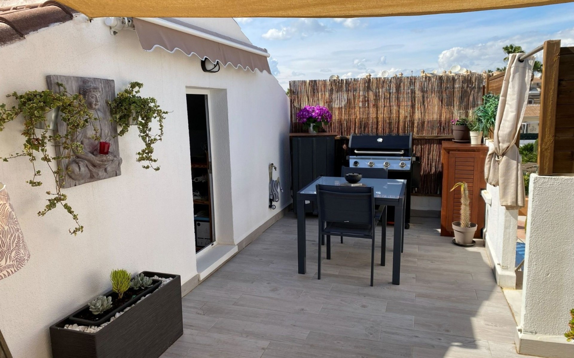 Resale - Appartement - Ciudad Quesada - Doña Pepa