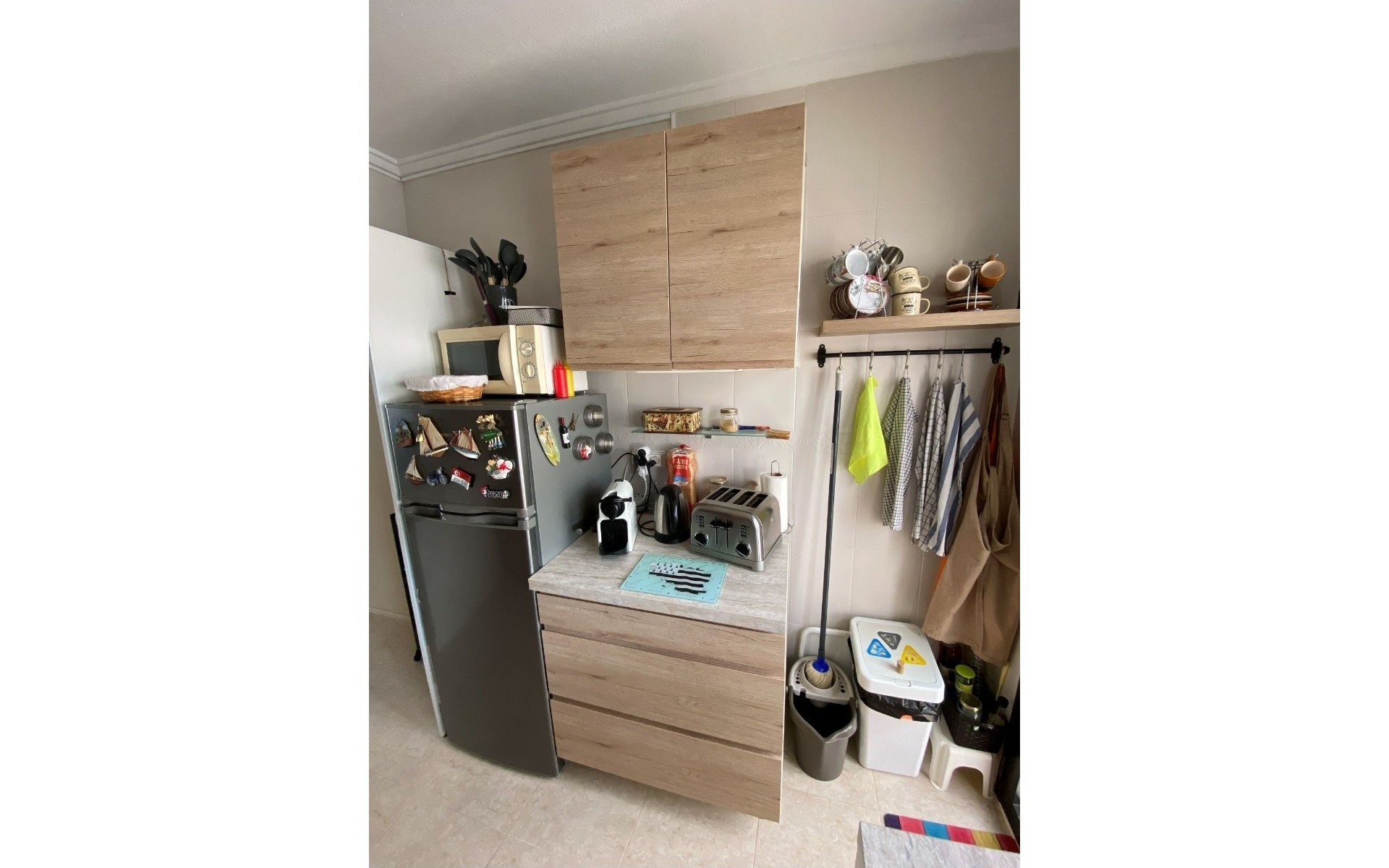 Resale - Appartement - Ciudad Quesada - Doña Pepa