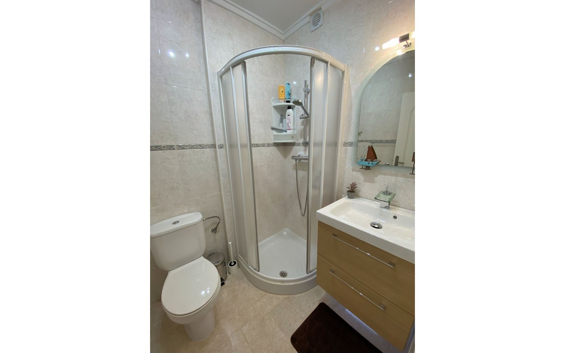 Resale - Appartement - Ciudad Quesada - Doña Pepa