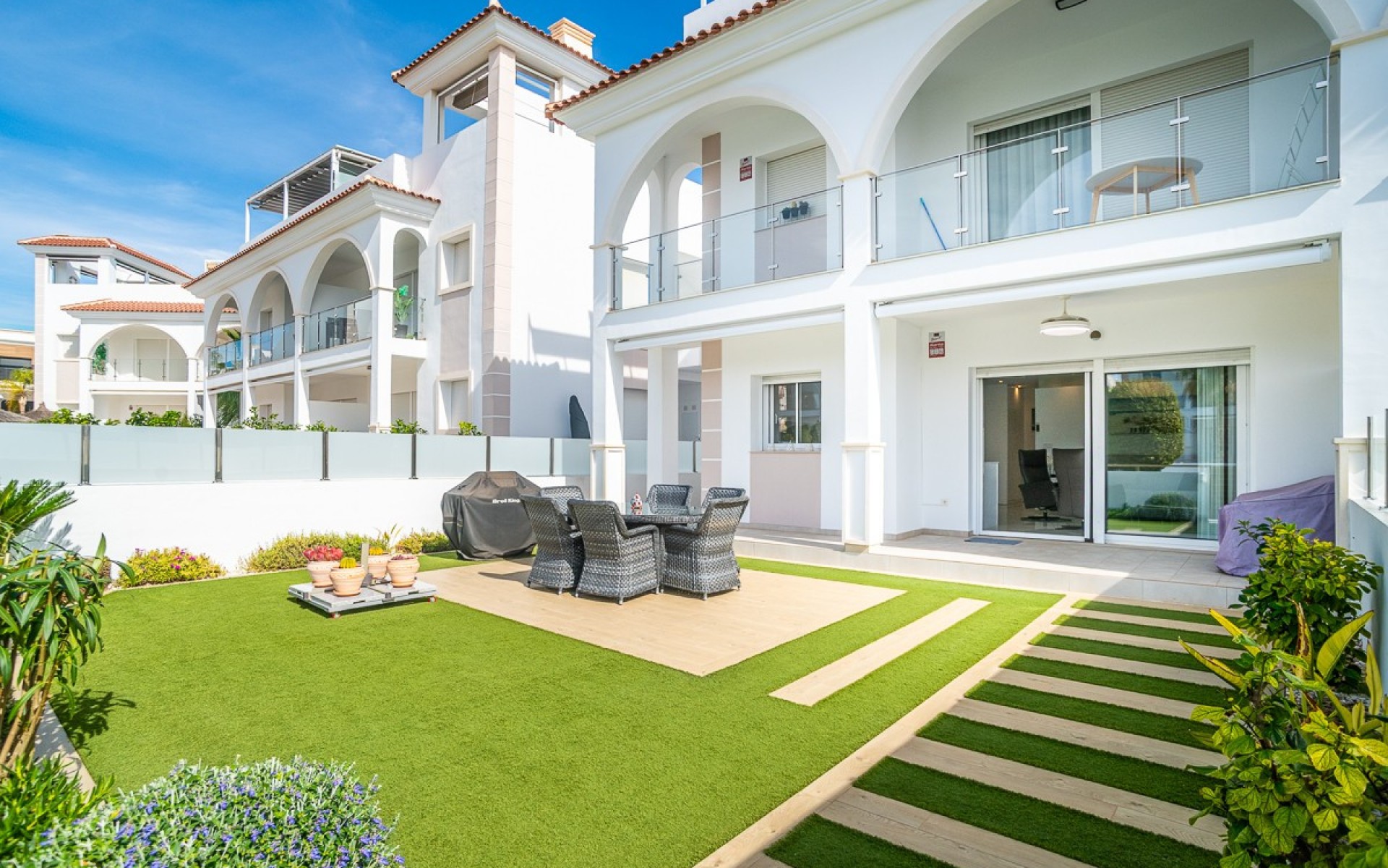 Resale - Appartement - Ciudad Quesada - Doña Pepa