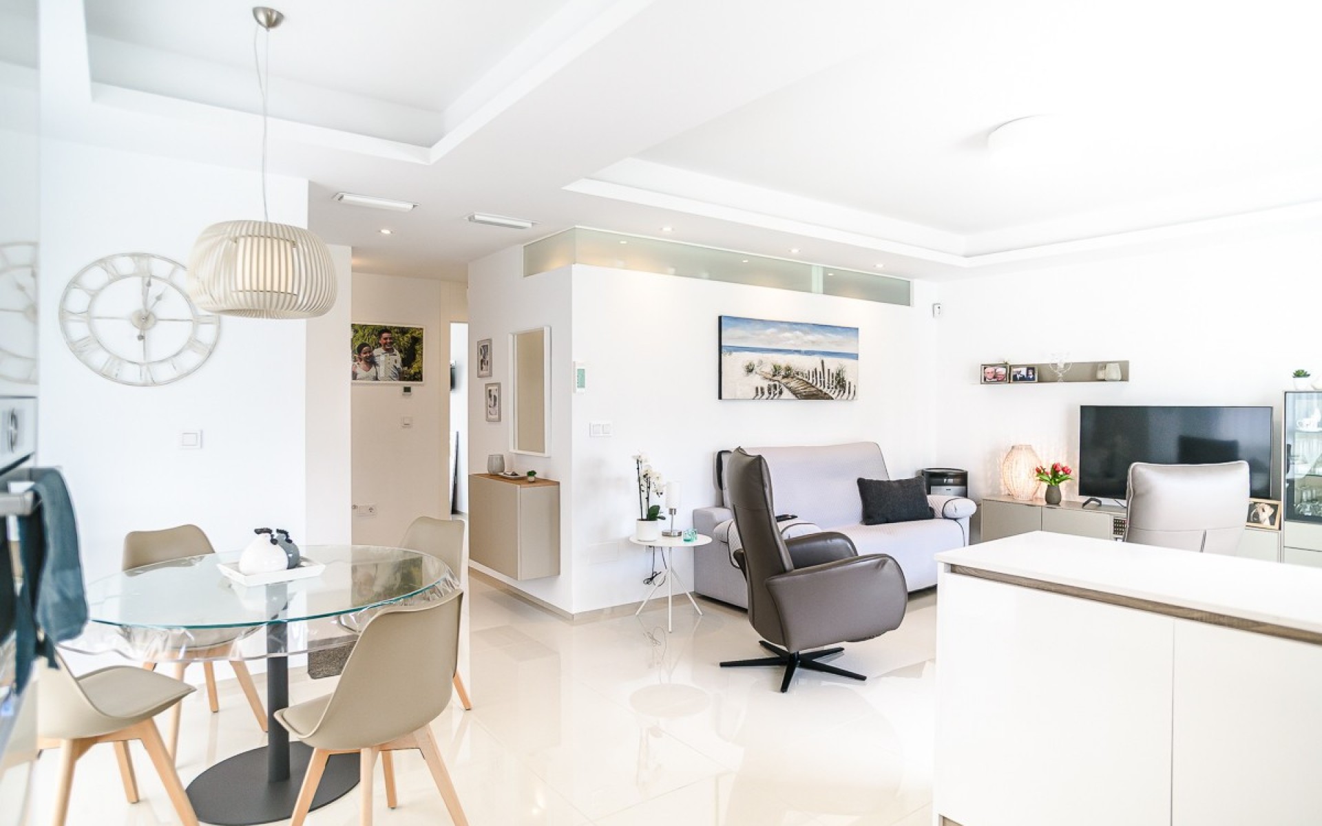 Resale - Appartement - Ciudad Quesada - Doña Pepa