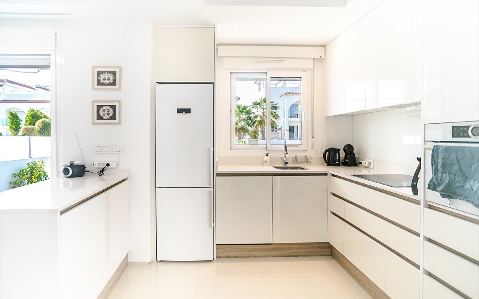 Resale - Appartement - Ciudad Quesada - Doña Pepa