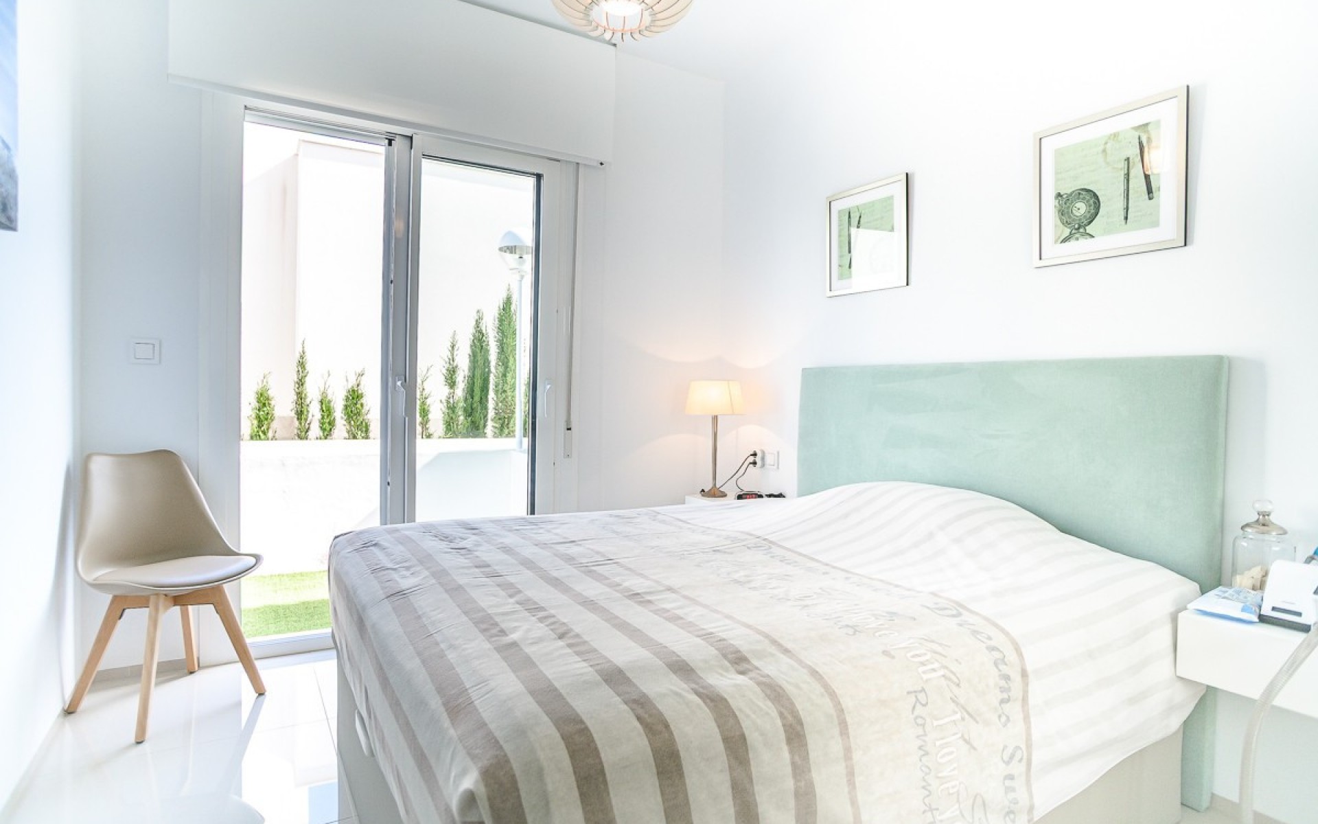 Resale - Appartement - Ciudad Quesada - Doña Pepa