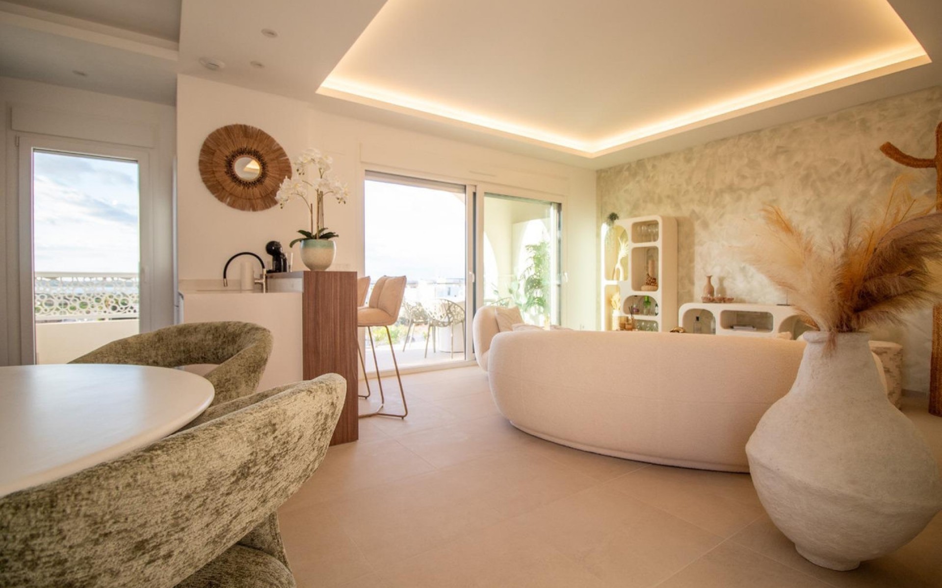 Resale - Appartement - Ciudad Quesada - Doña Pepa