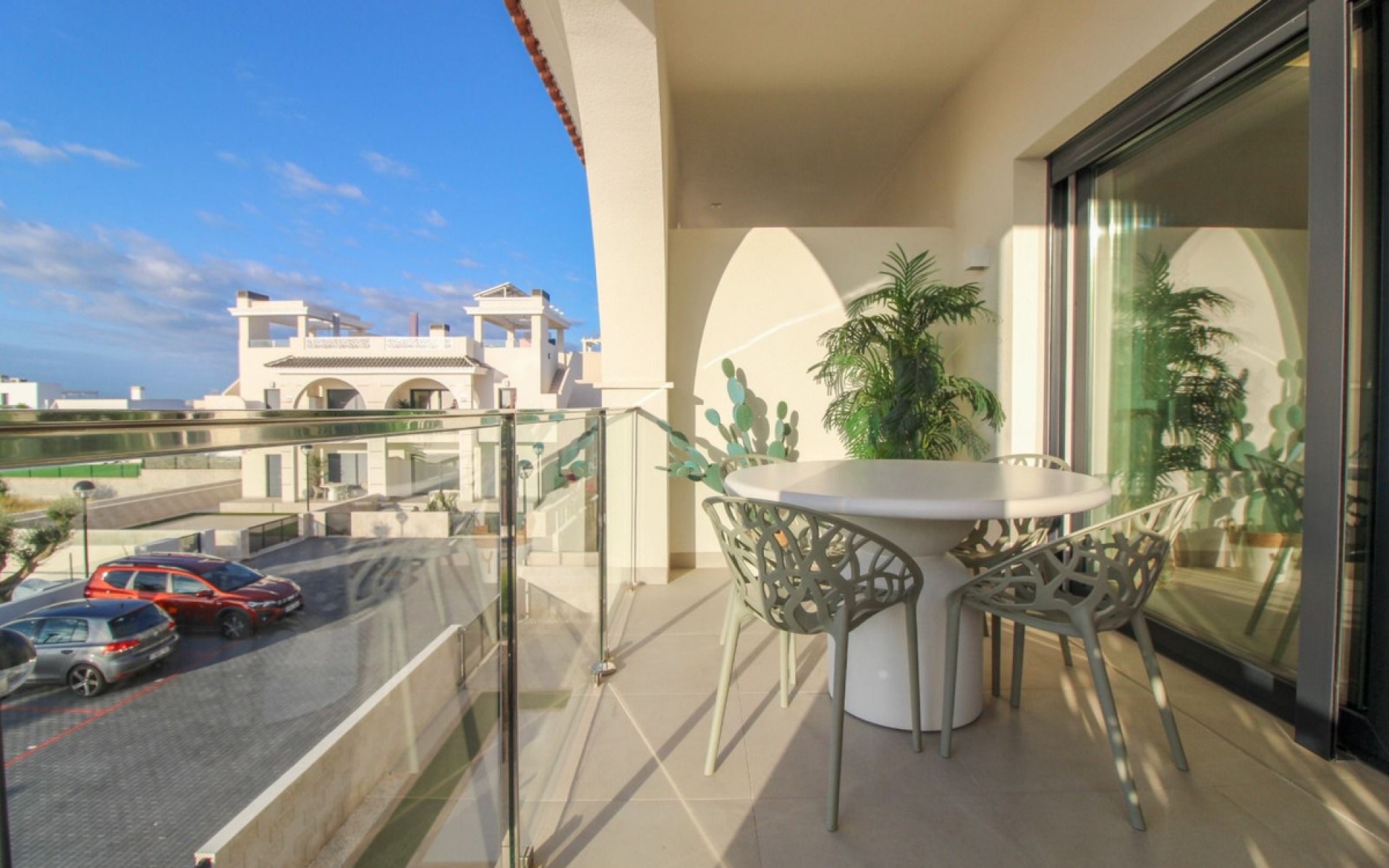 Resale - Appartement - Ciudad Quesada - Doña Pepa