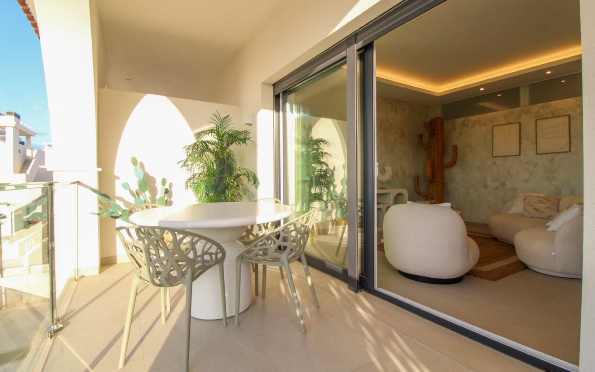 Resale - Appartement - Ciudad Quesada - Doña Pepa
