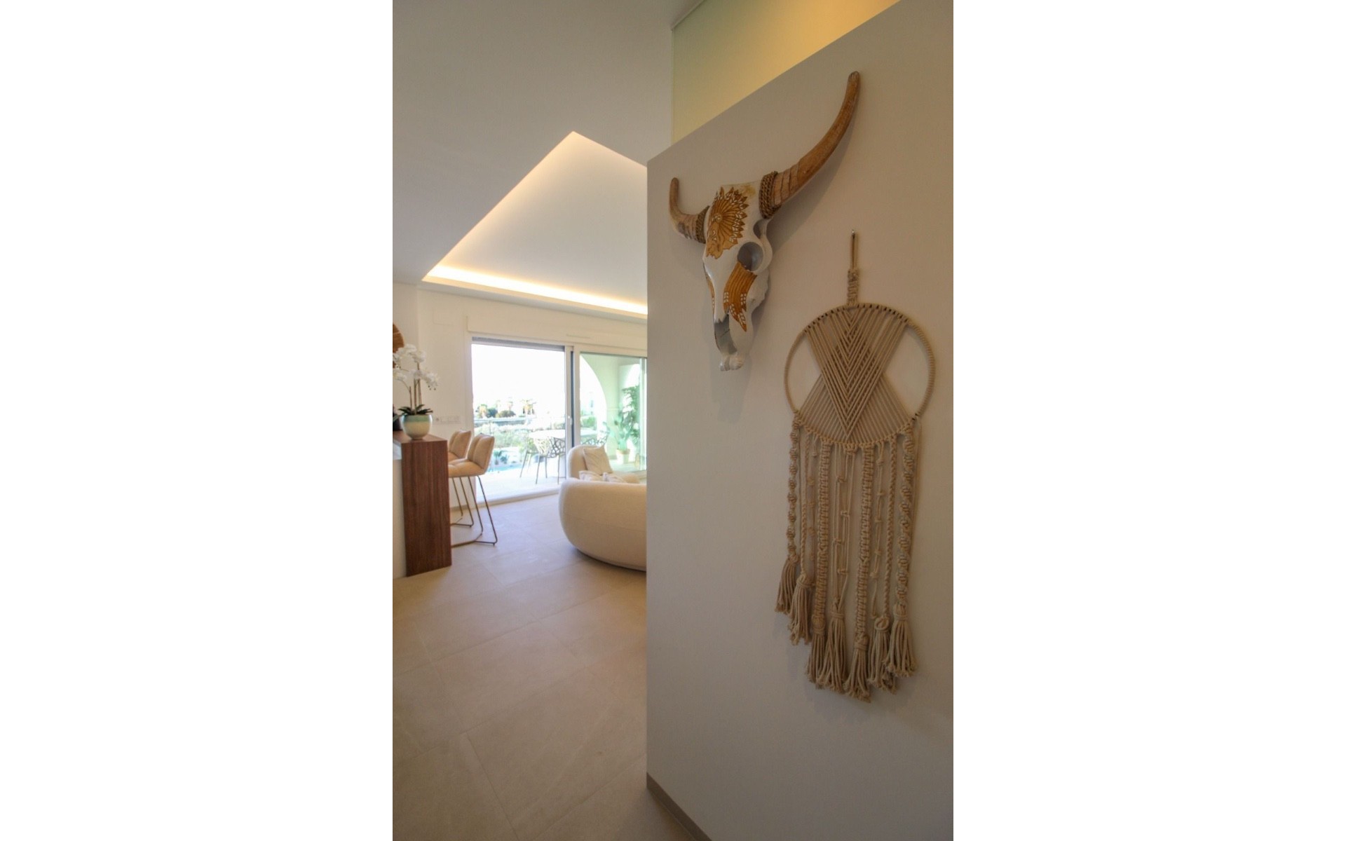 Resale - Appartement - Ciudad Quesada - Doña Pepa