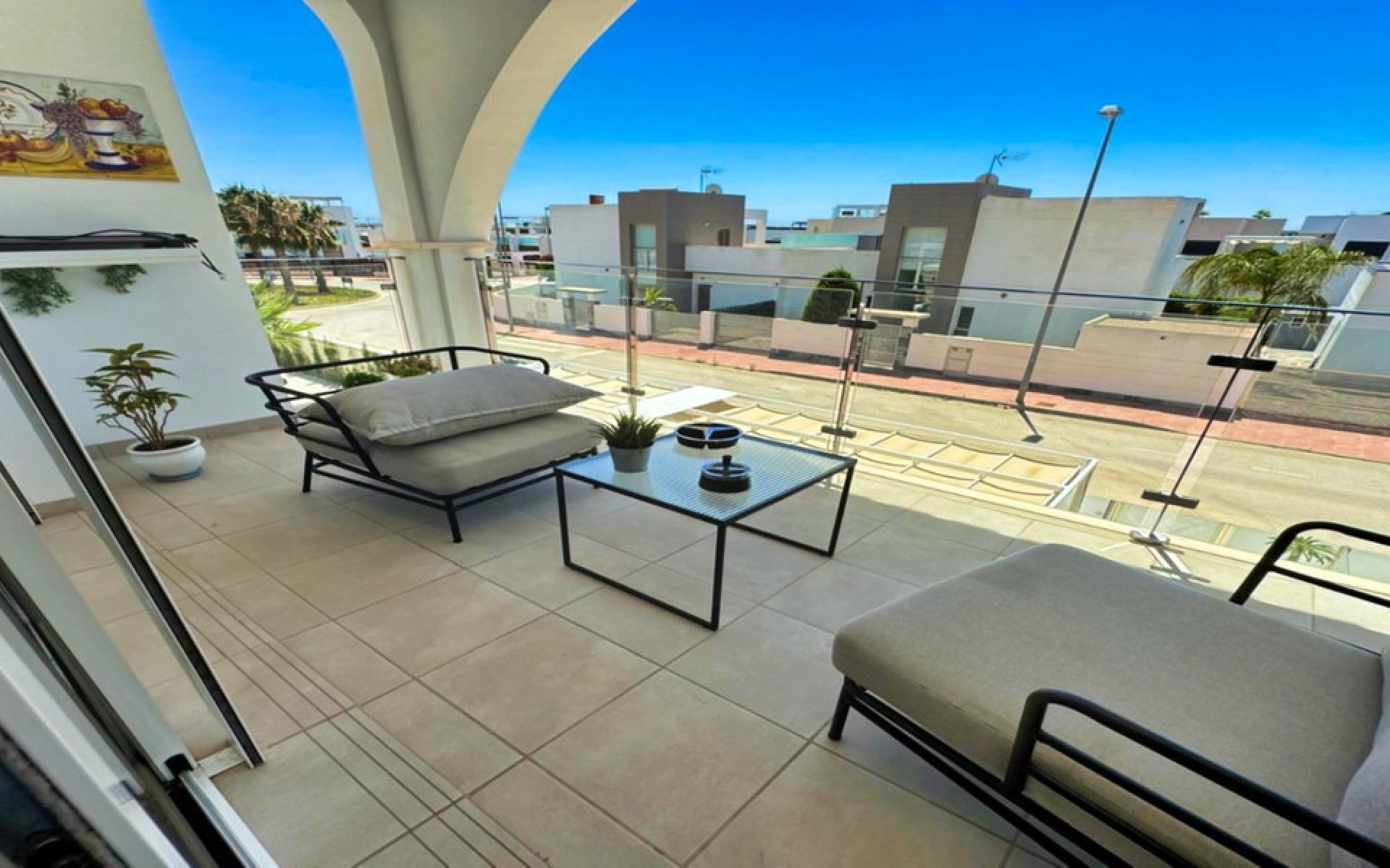 Resale - Appartement - Ciudad Quesada - Doña Pepa