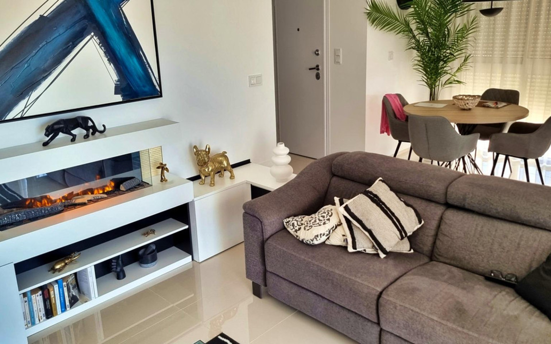 Resale - Appartement - Ciudad Quesada - Doña Pepa